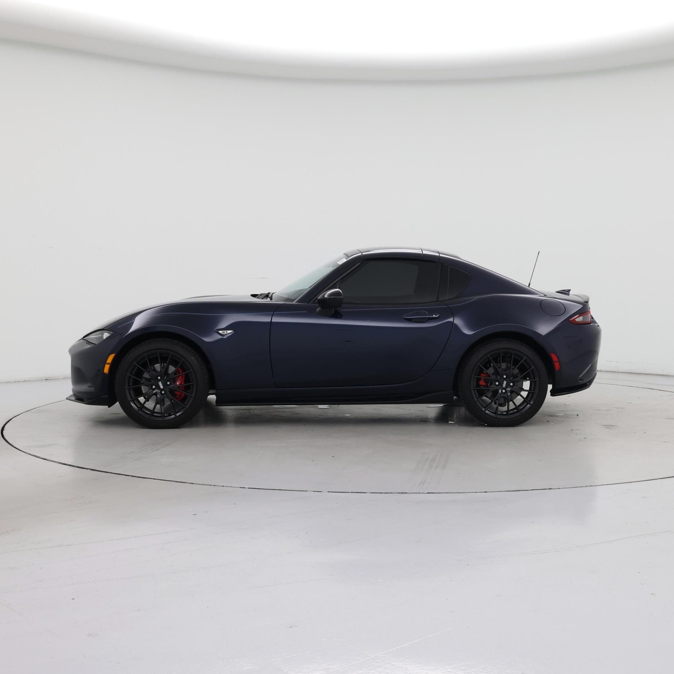 Thumbnail: 2023 Mazda MX-5 Miata - 3