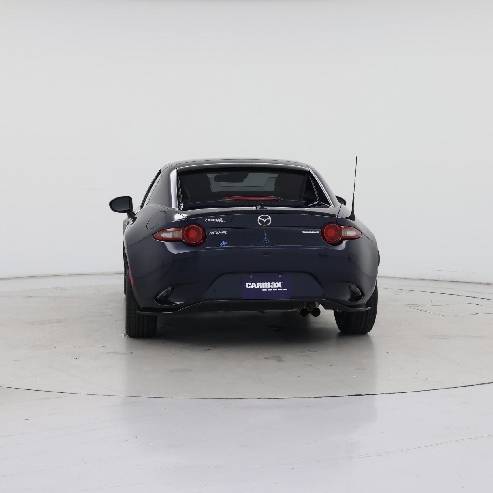 Thumbnail: 2023 Mazda MX-5 Miata - 6