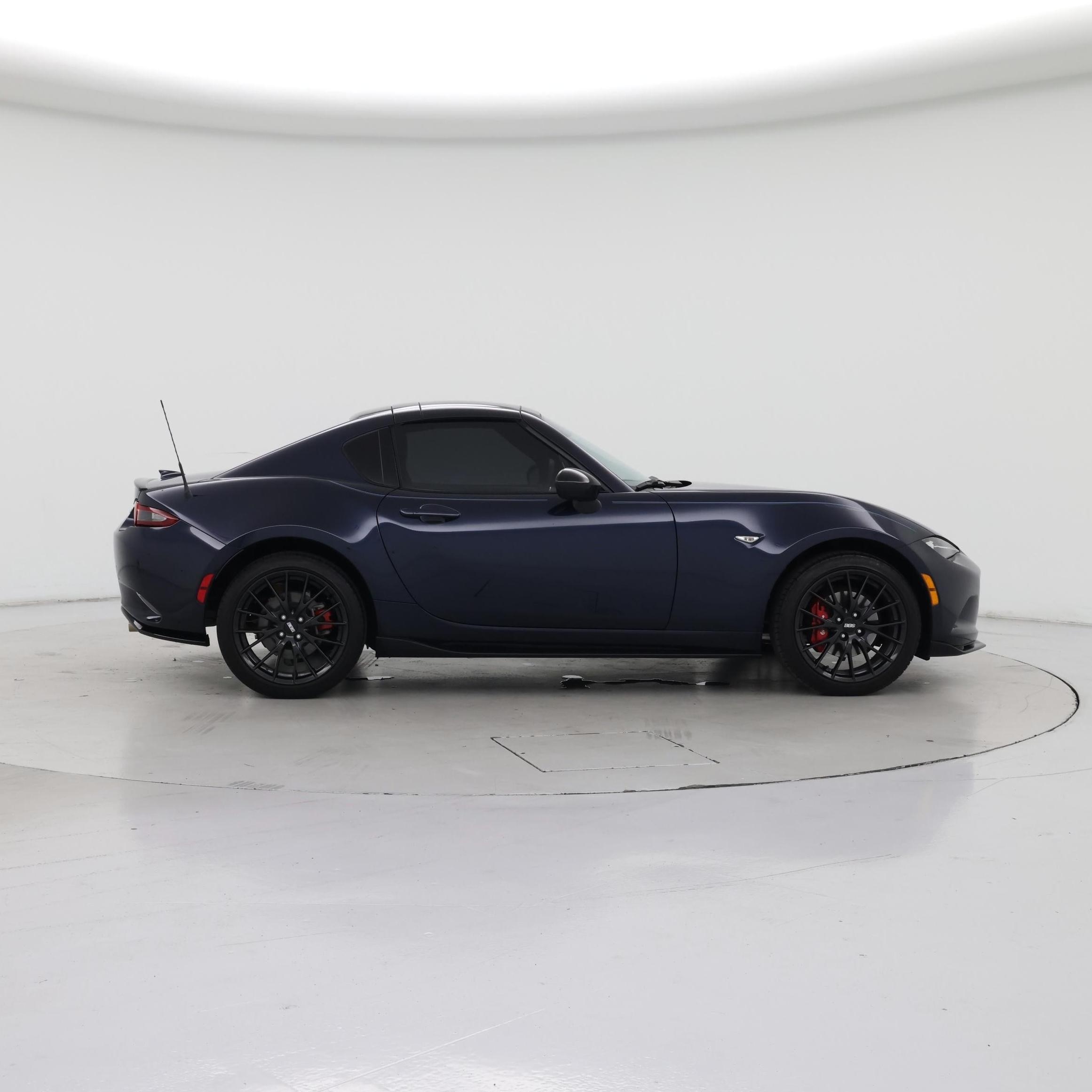 Thumbnail: 2023 Mazda MX-5 Miata - 7