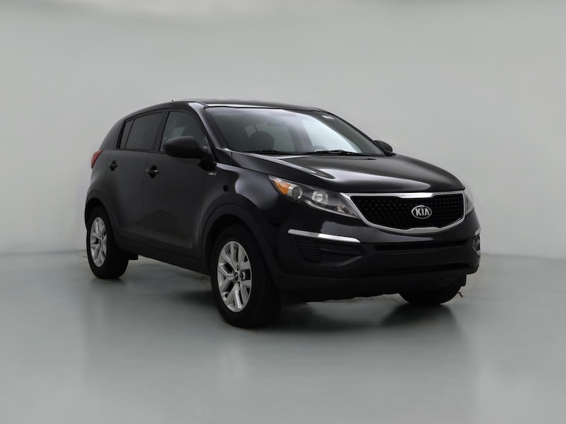 2014 Kia Sportage LX -
                  Fort Myers, FL