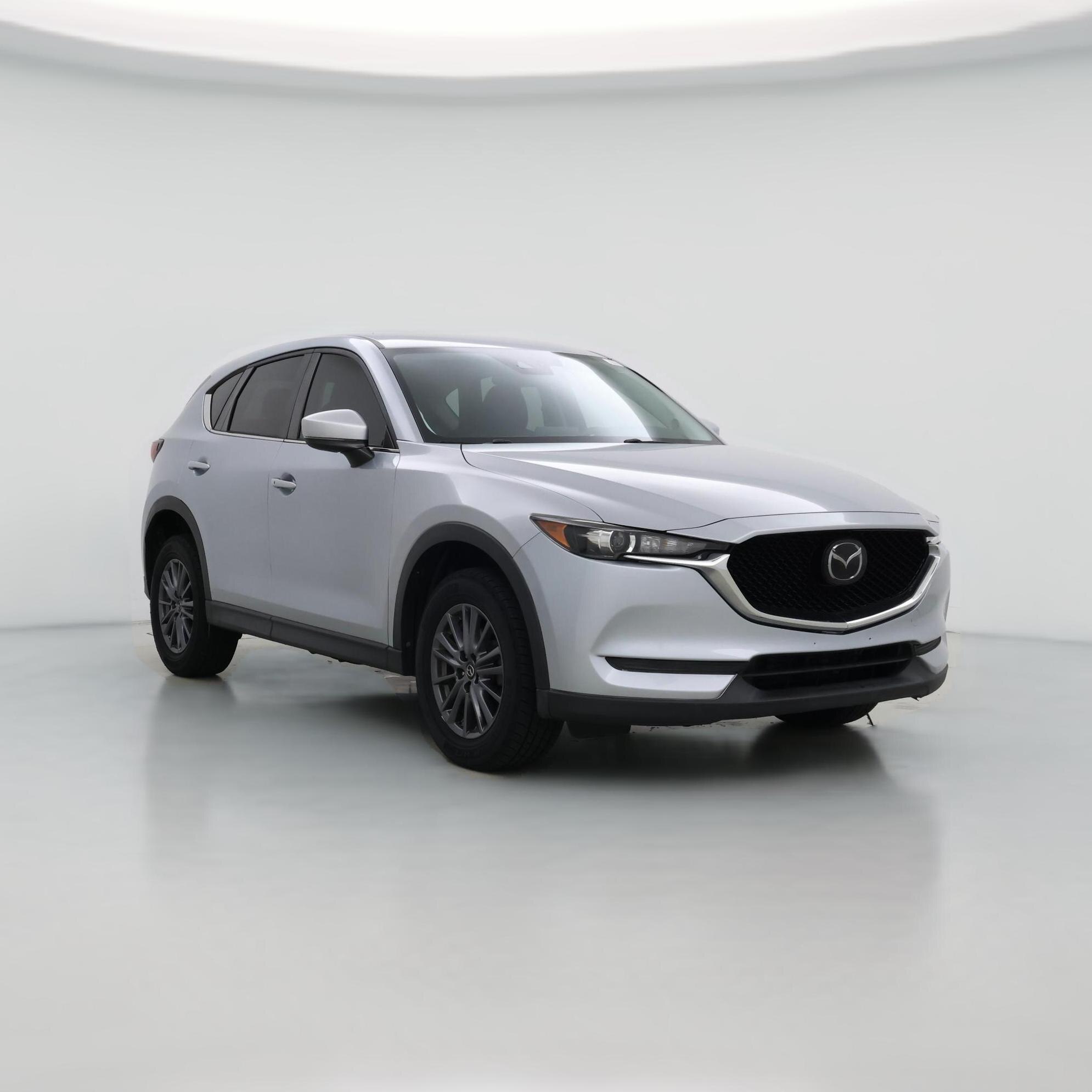 Thumbnail: 2019 Mazda CX-5 - 1