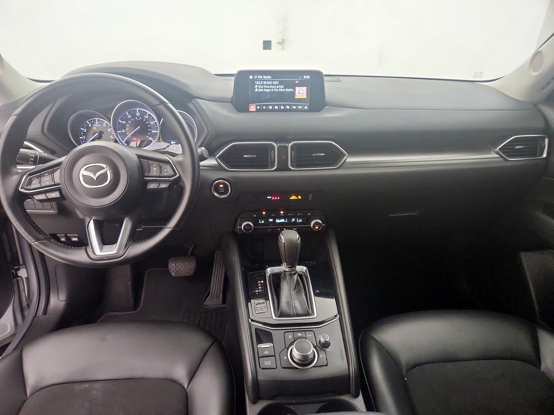 Thumbnail: 2019 Mazda CX-5 - 9