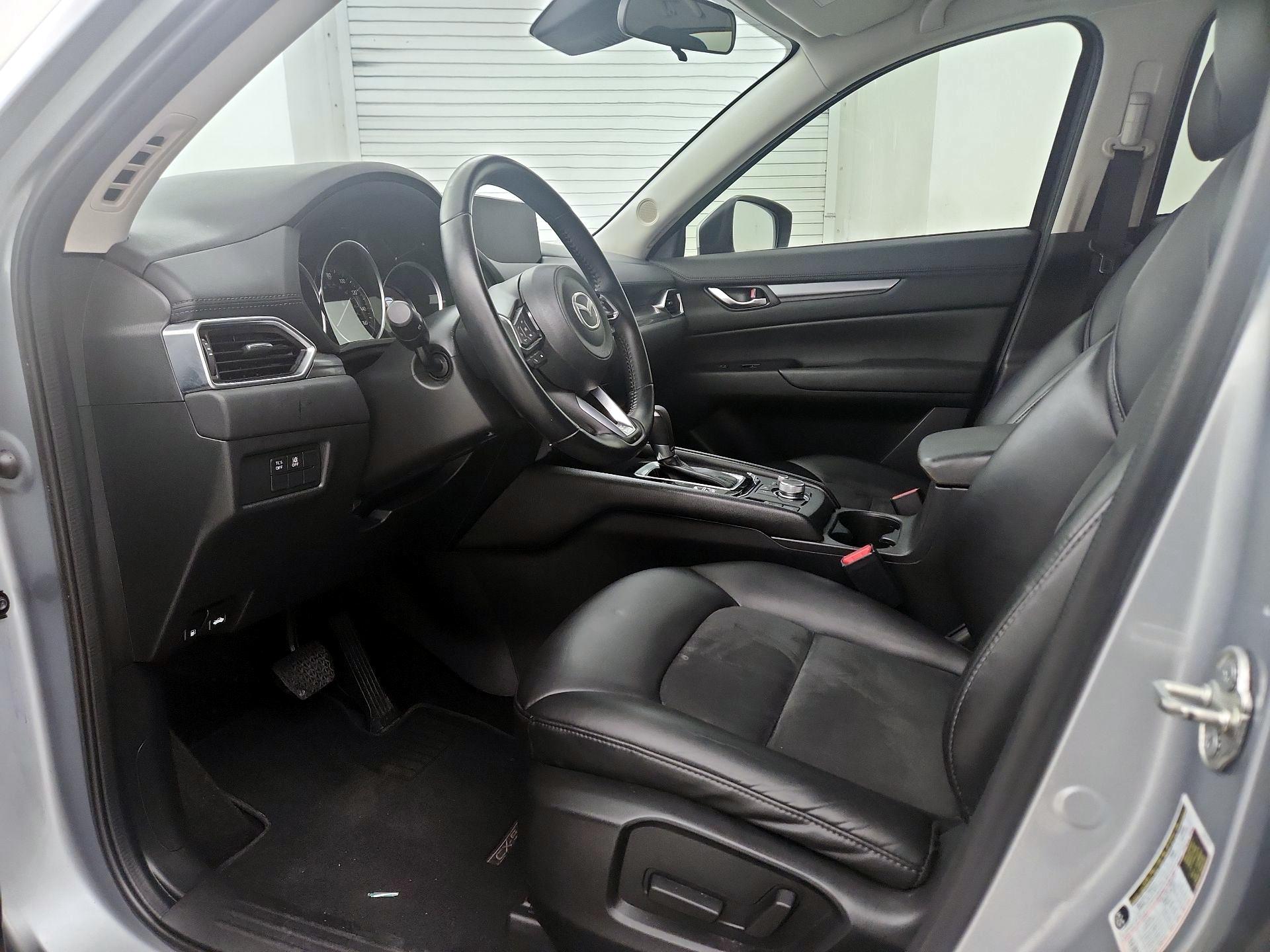 Thumbnail: 2019 Mazda CX-5 - 11