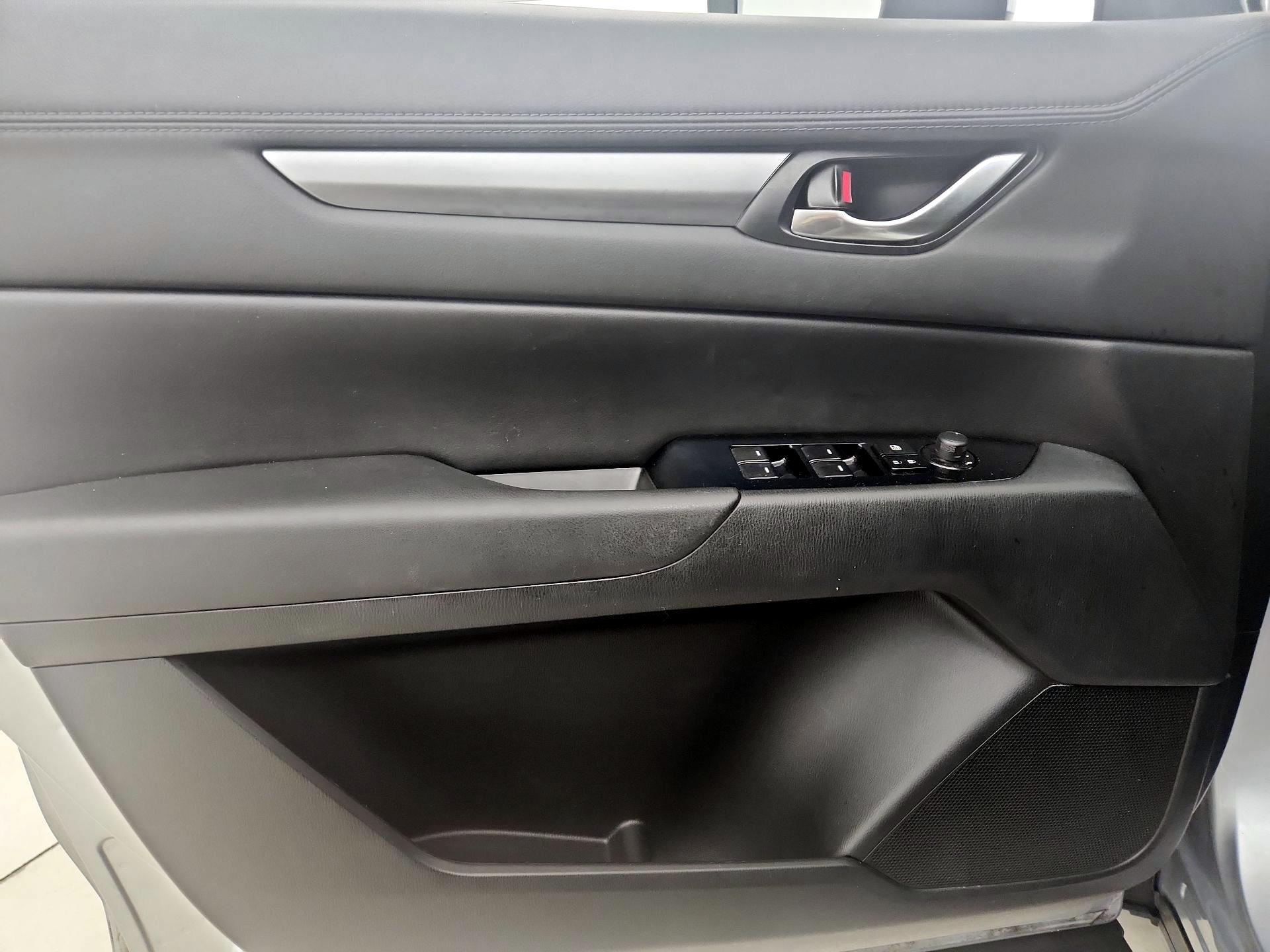 Thumbnail: 2019 Mazda CX-5 - 12