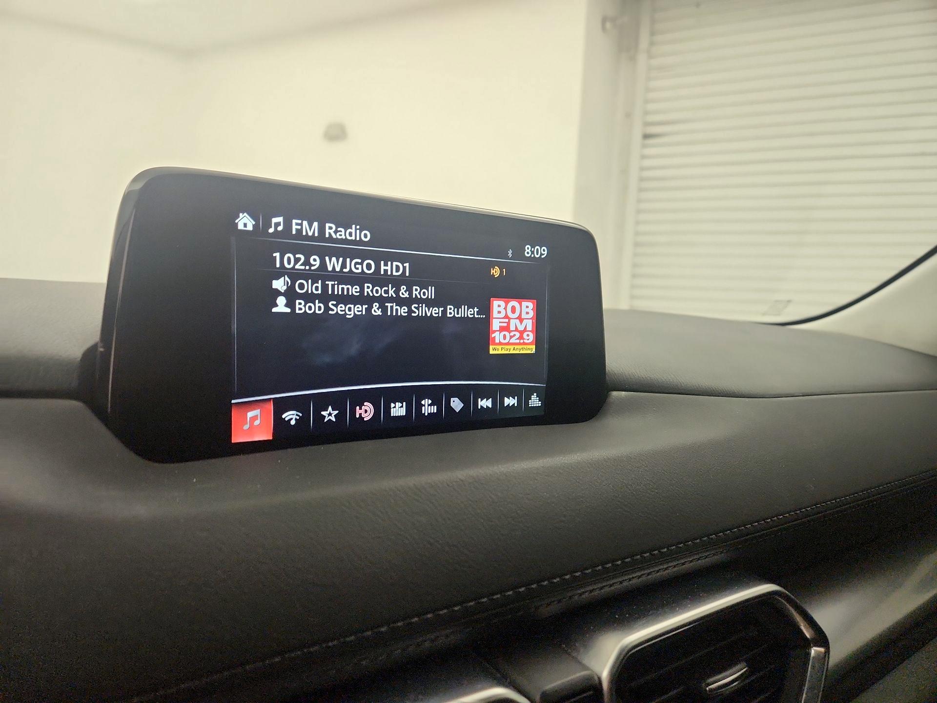 Thumbnail: 2019 Mazda CX-5 - 15