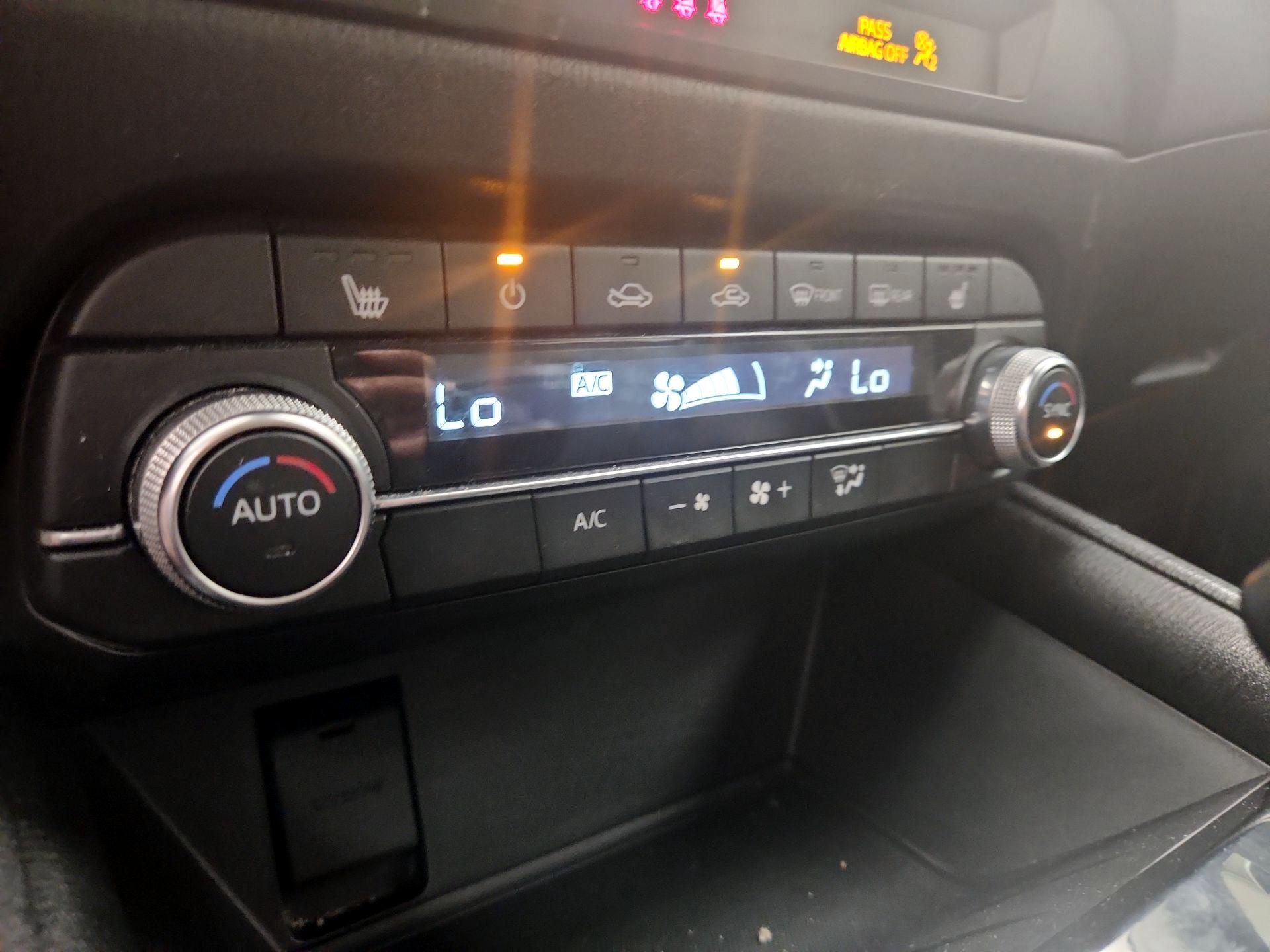 Thumbnail: 2019 Mazda CX-5 - 16