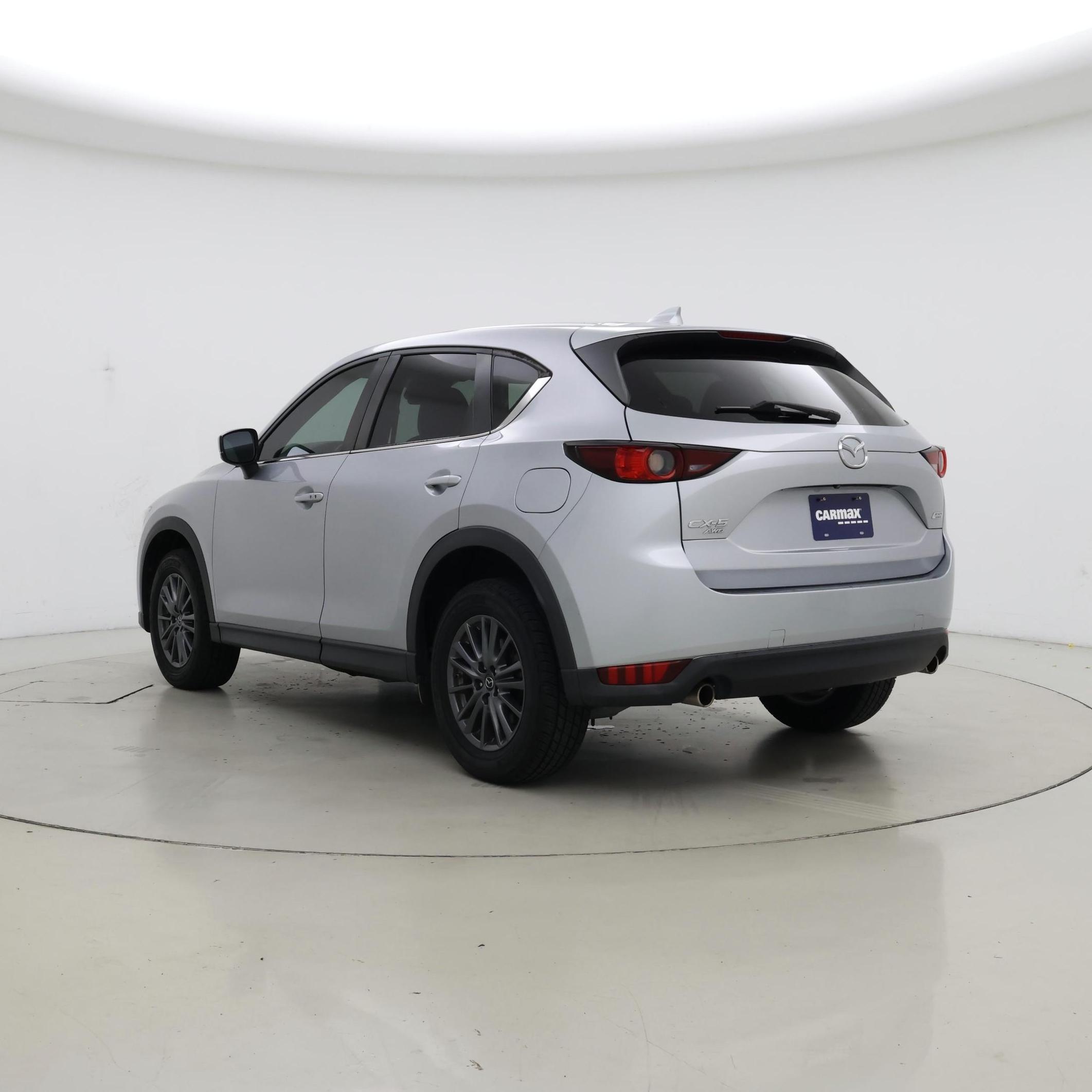 Thumbnail: 2019 Mazda CX-5 - 2