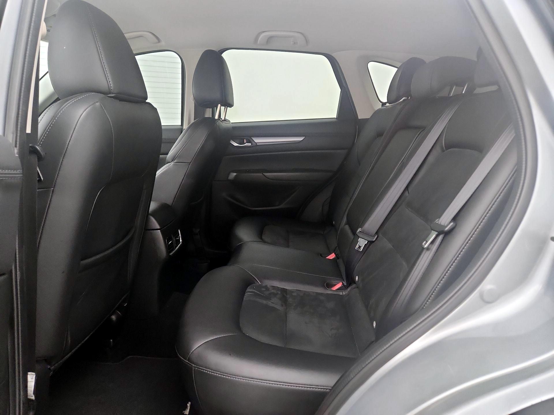 Thumbnail: 2019 Mazda CX-5 - 19