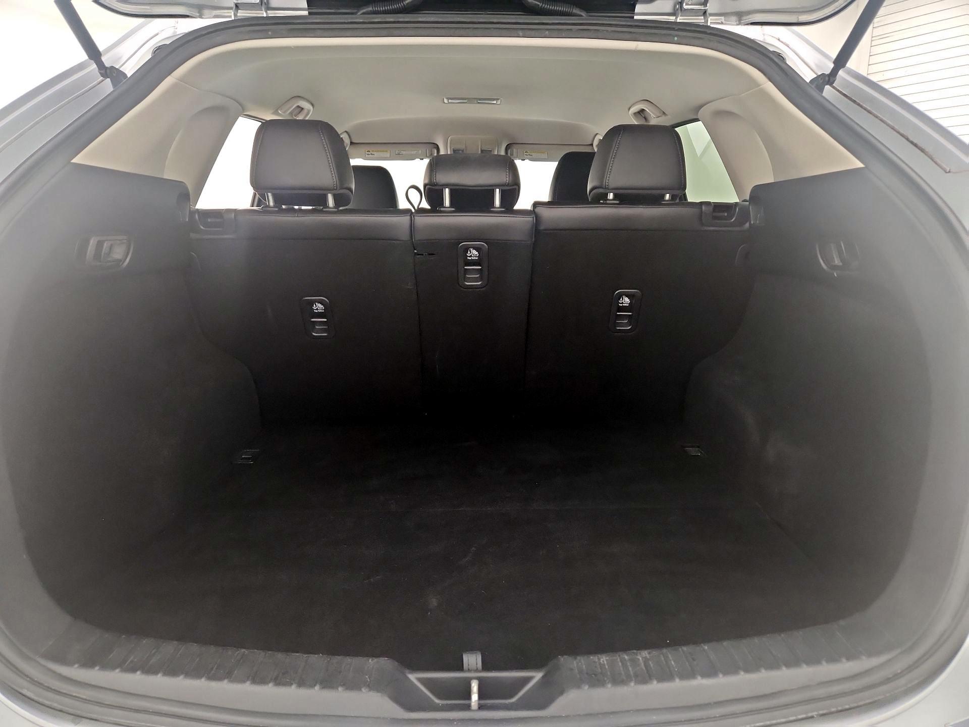 Thumbnail: 2019 Mazda CX-5 - 20