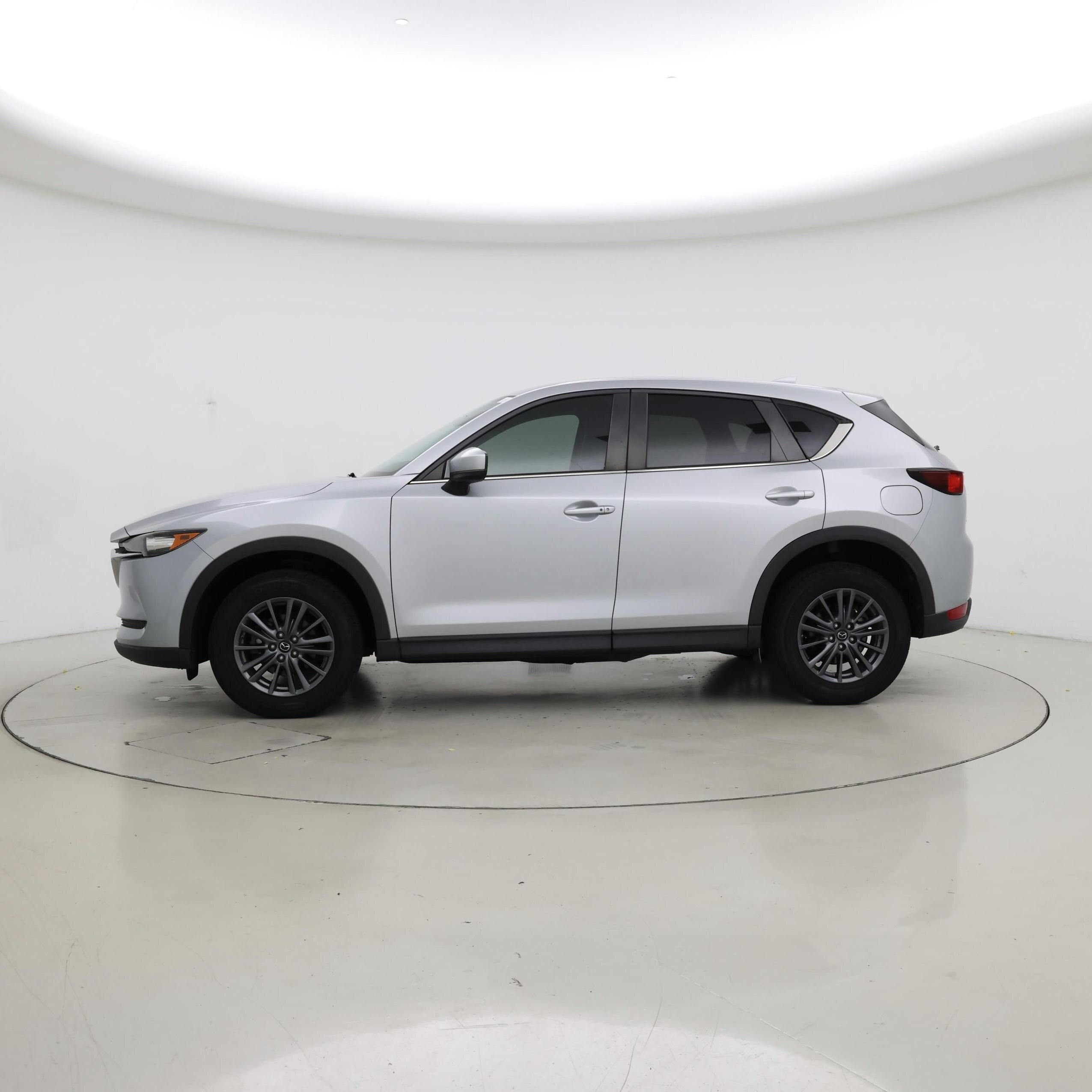 Thumbnail: 2019 Mazda CX-5 - 3