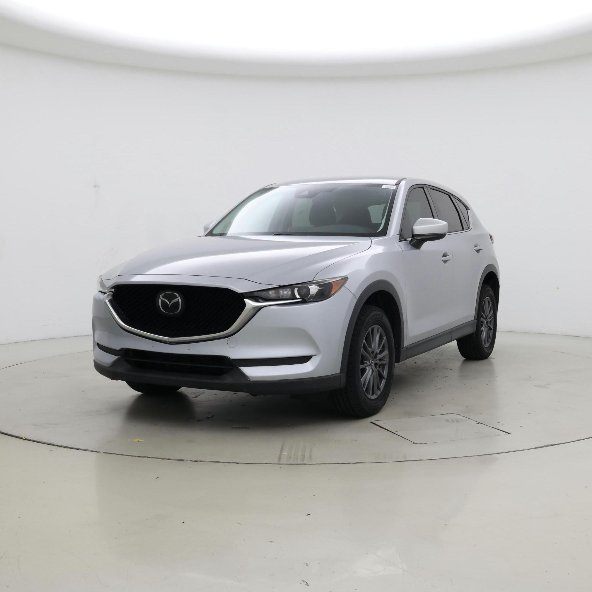 Thumbnail: 2019 Mazda CX-5 - 4
