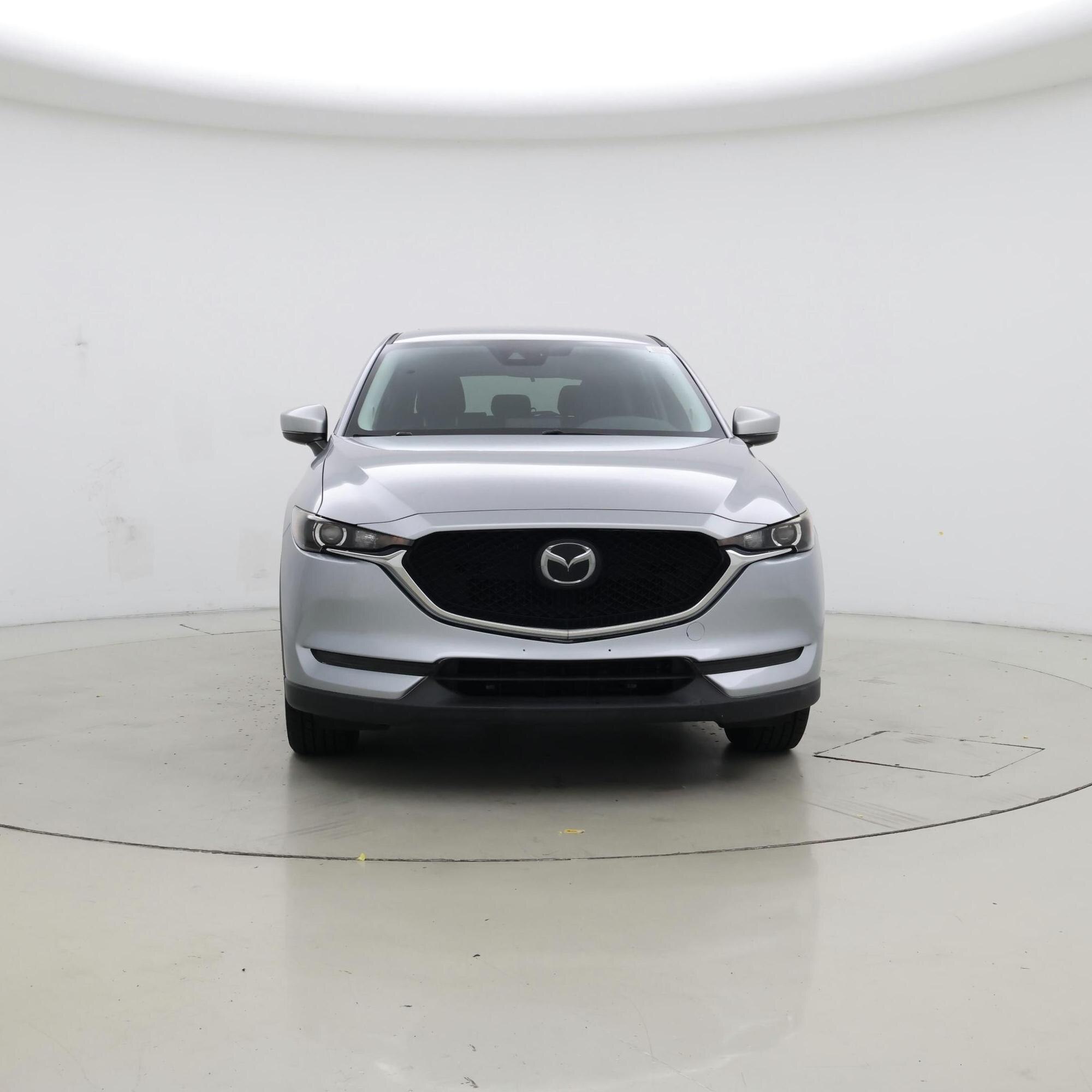 Thumbnail: 2019 Mazda CX-5 - 5