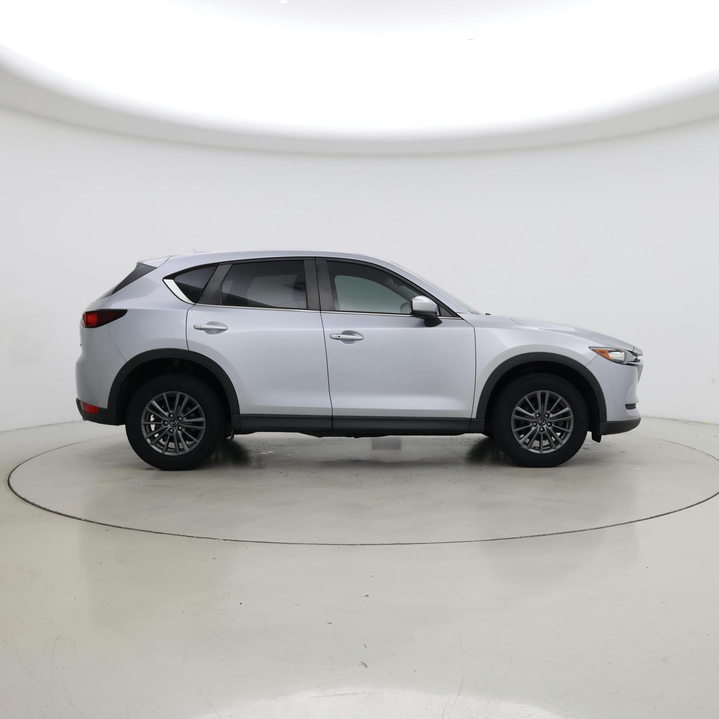 Thumbnail: 2019 Mazda CX-5 - 7