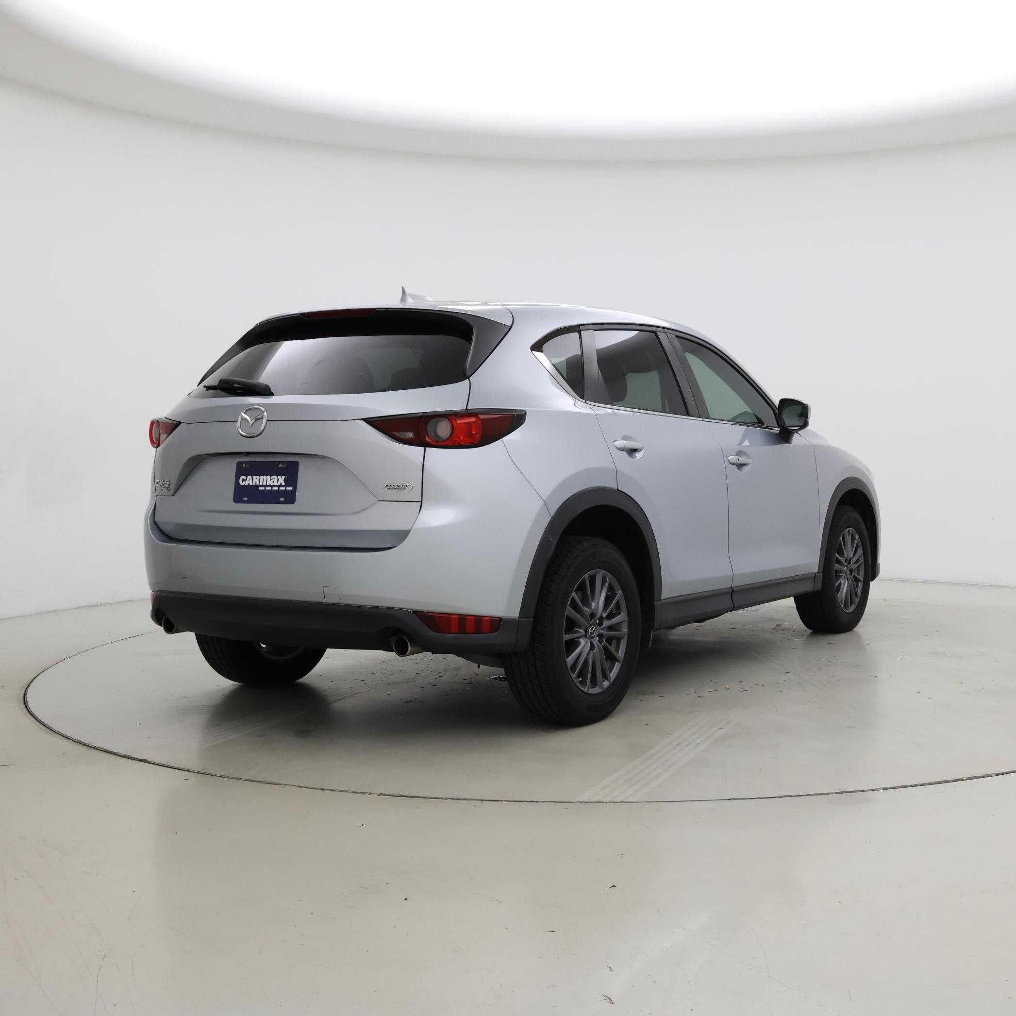 Thumbnail: 2019 Mazda CX-5 - 8
