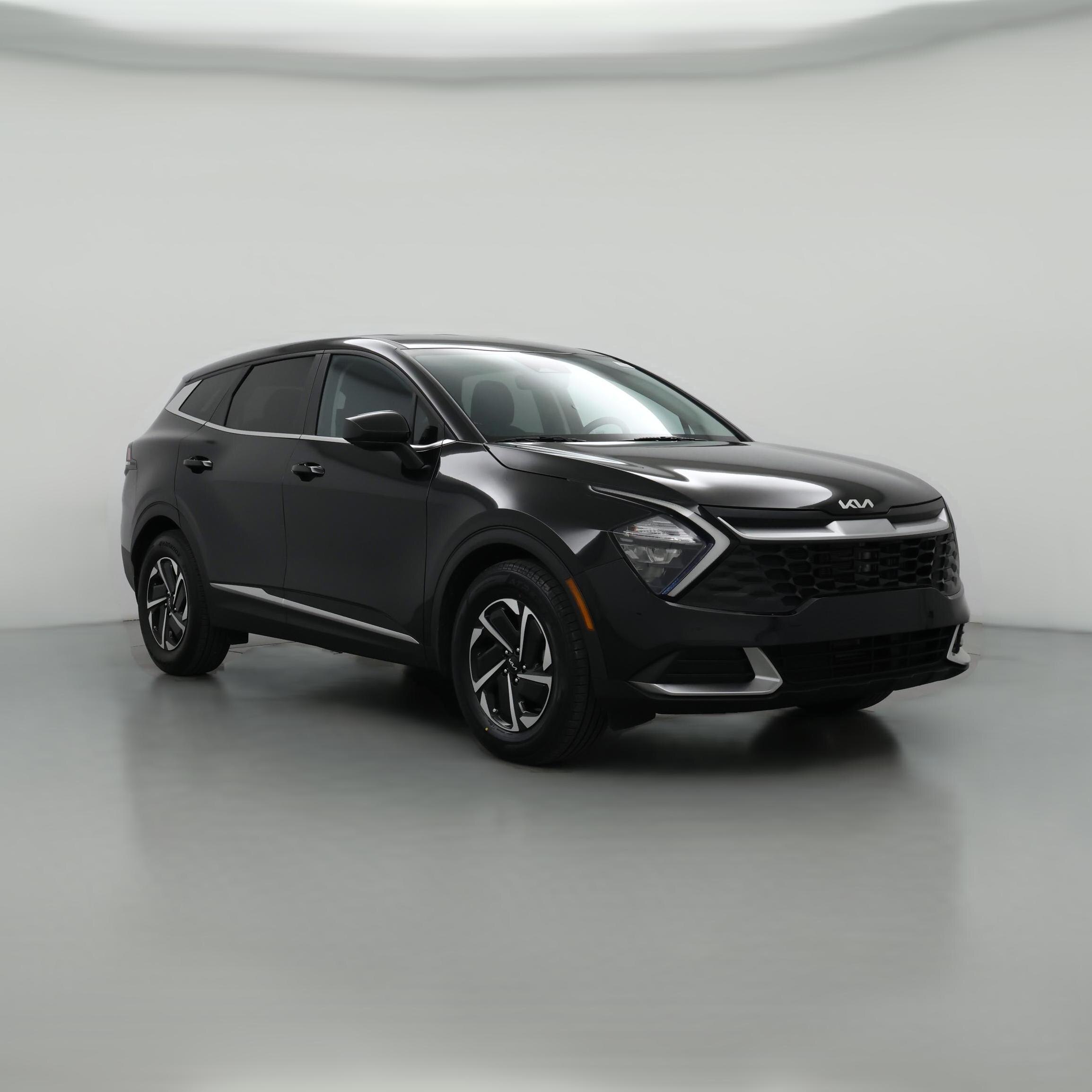 Thumbnail: 2023 Kia Sportage - 1