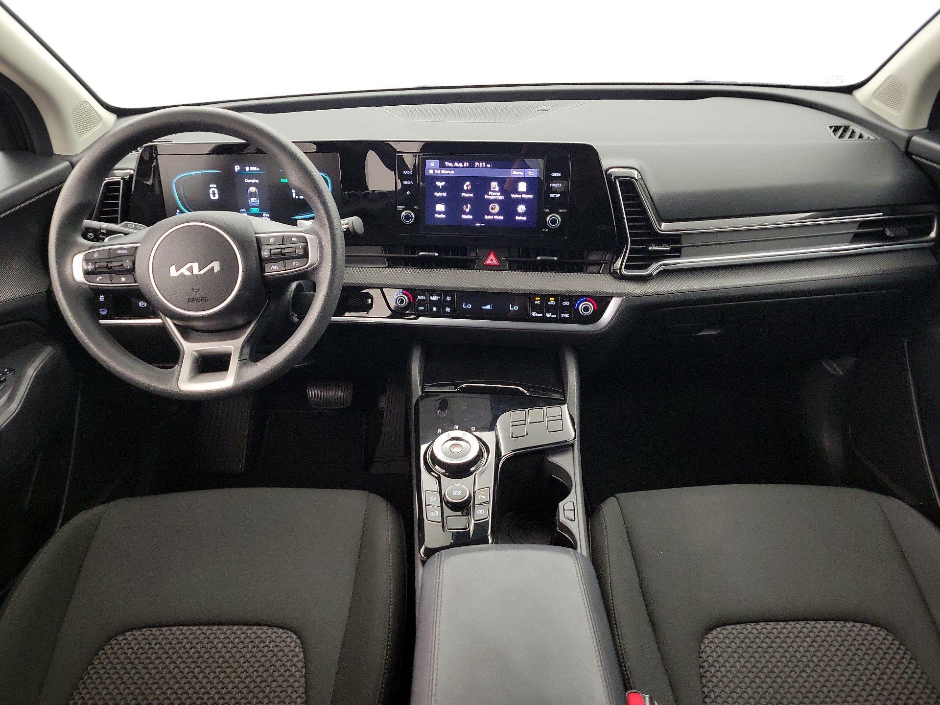 Thumbnail: 2023 Kia Sportage - 9