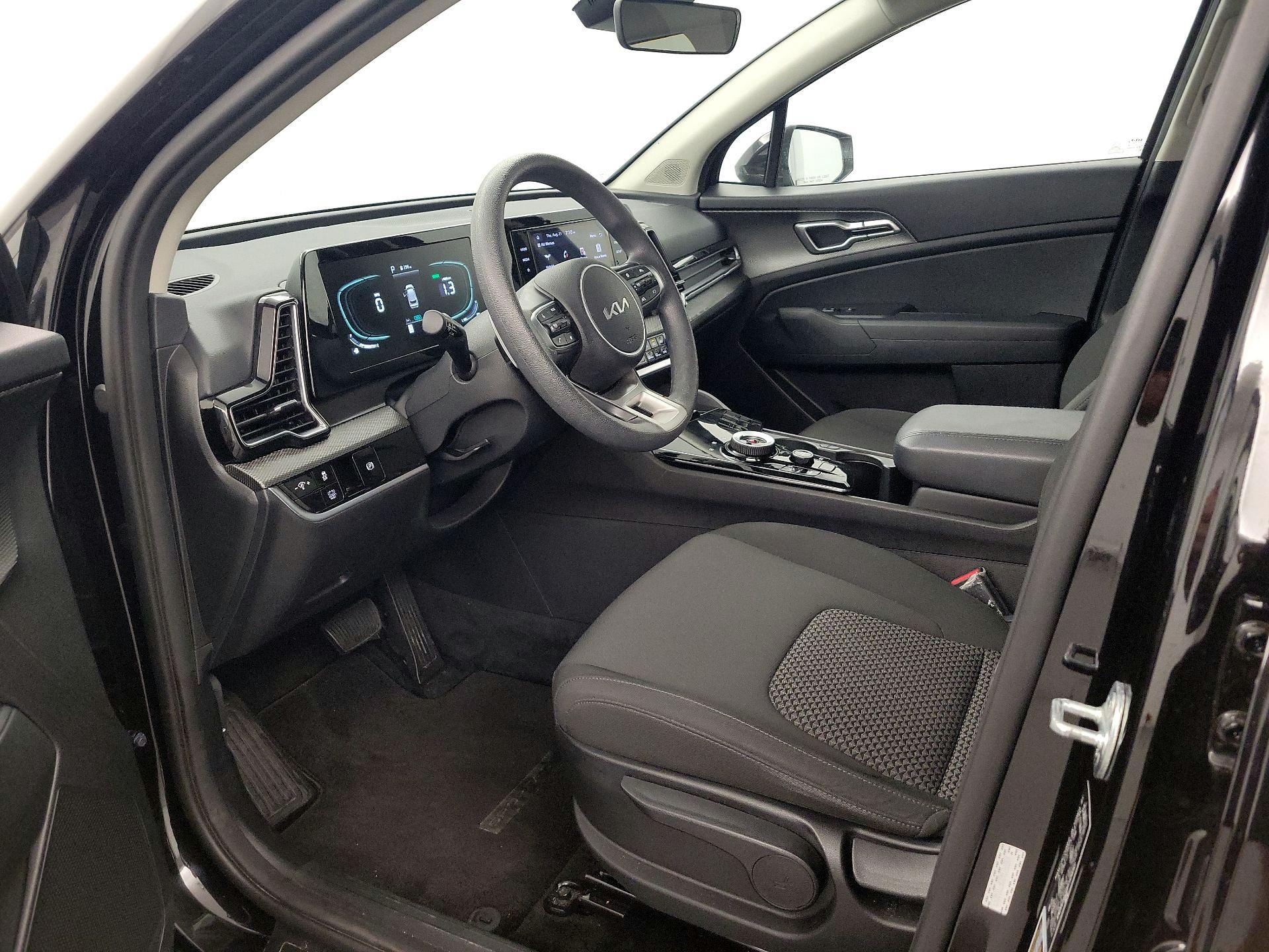 Thumbnail: 2023 Kia Sportage - 11