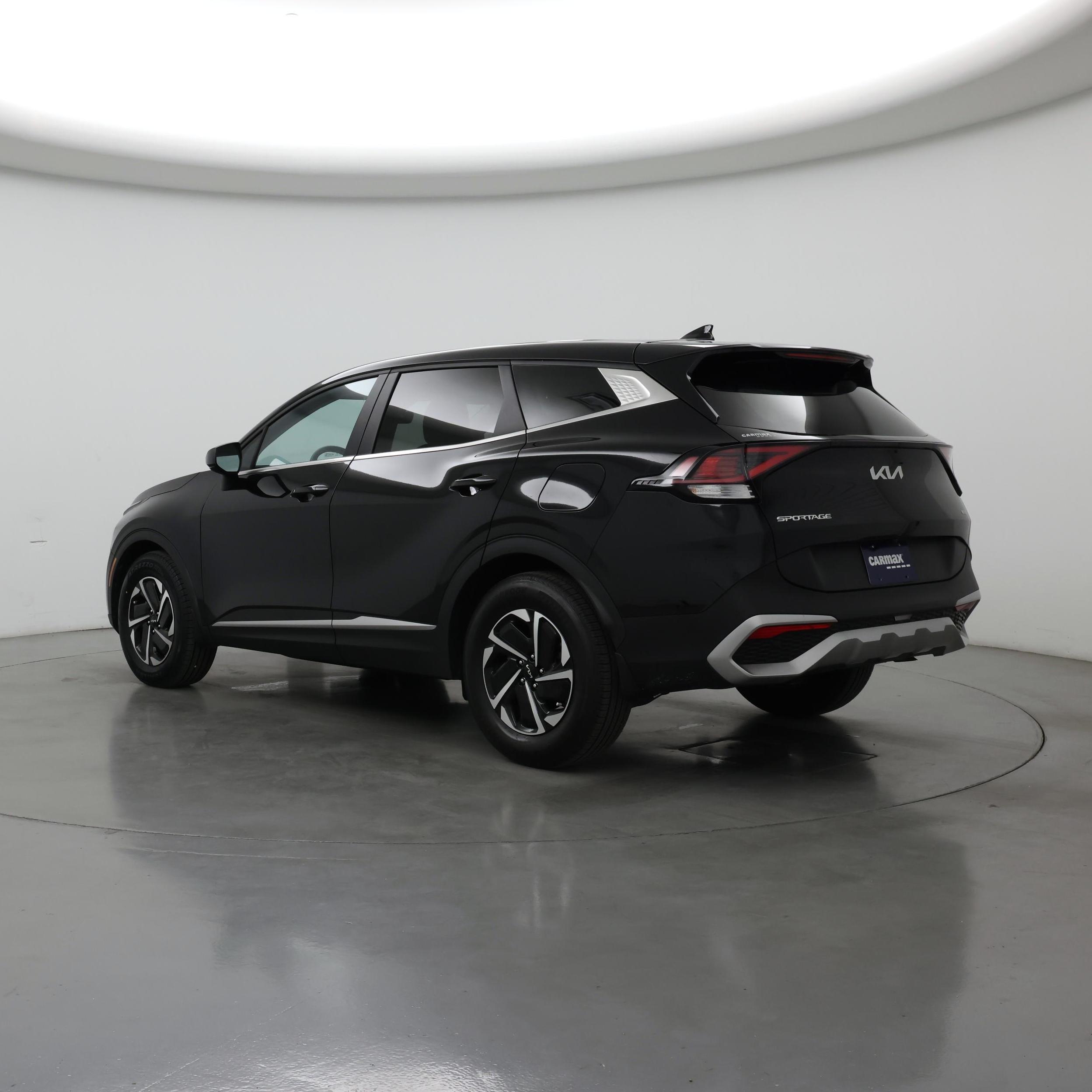 Thumbnail: 2023 Kia Sportage - 2