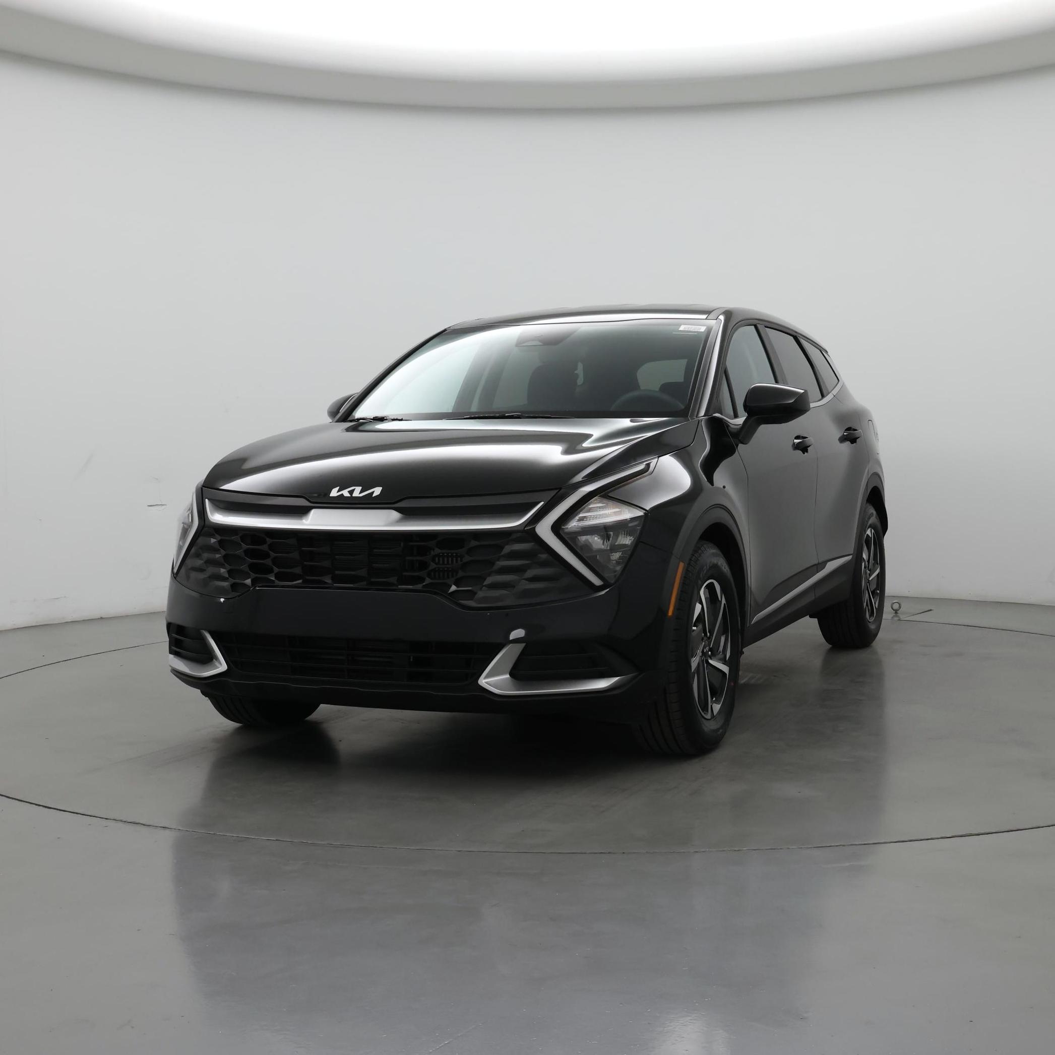 Thumbnail: 2023 Kia Sportage - 4