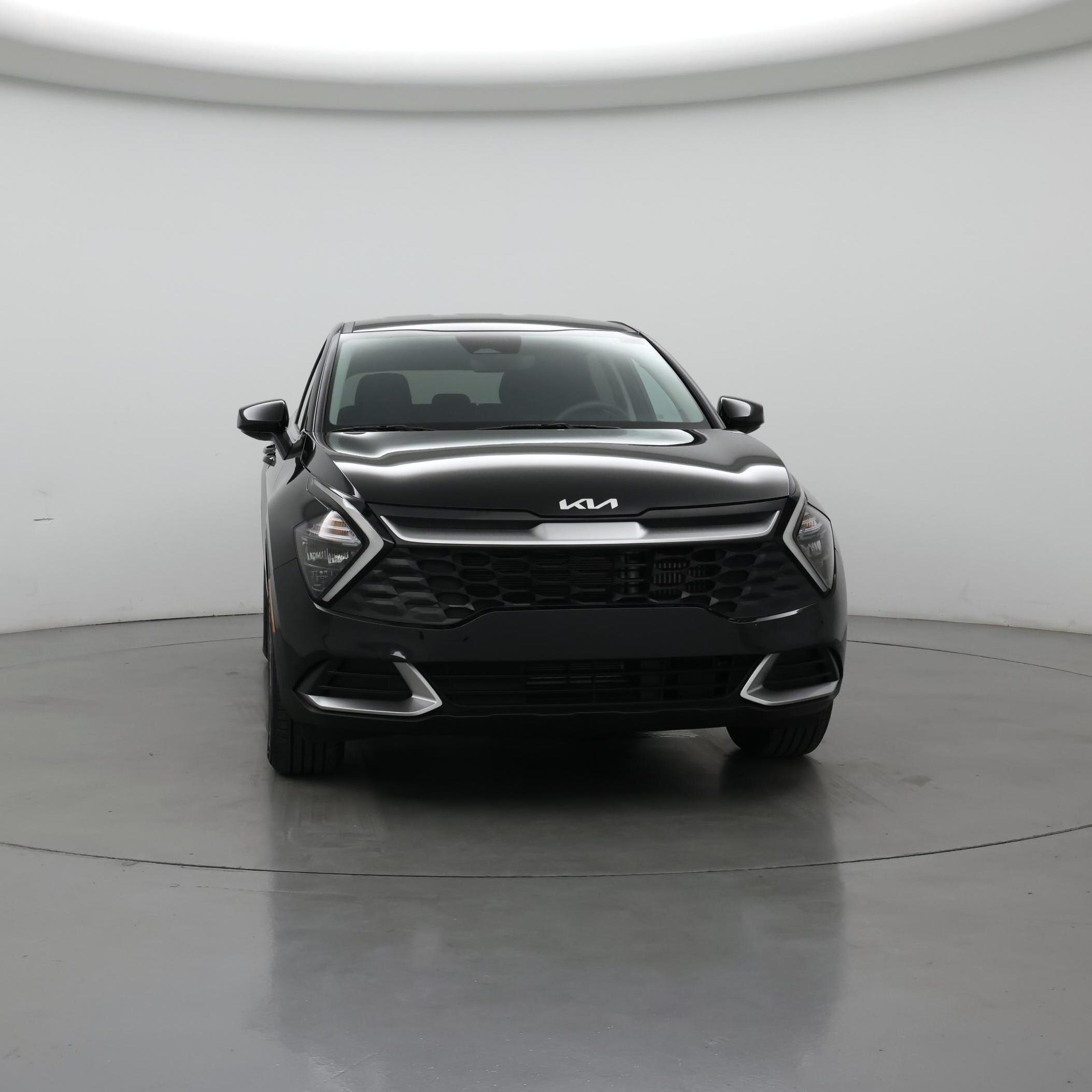 Thumbnail: 2023 Kia Sportage - 5