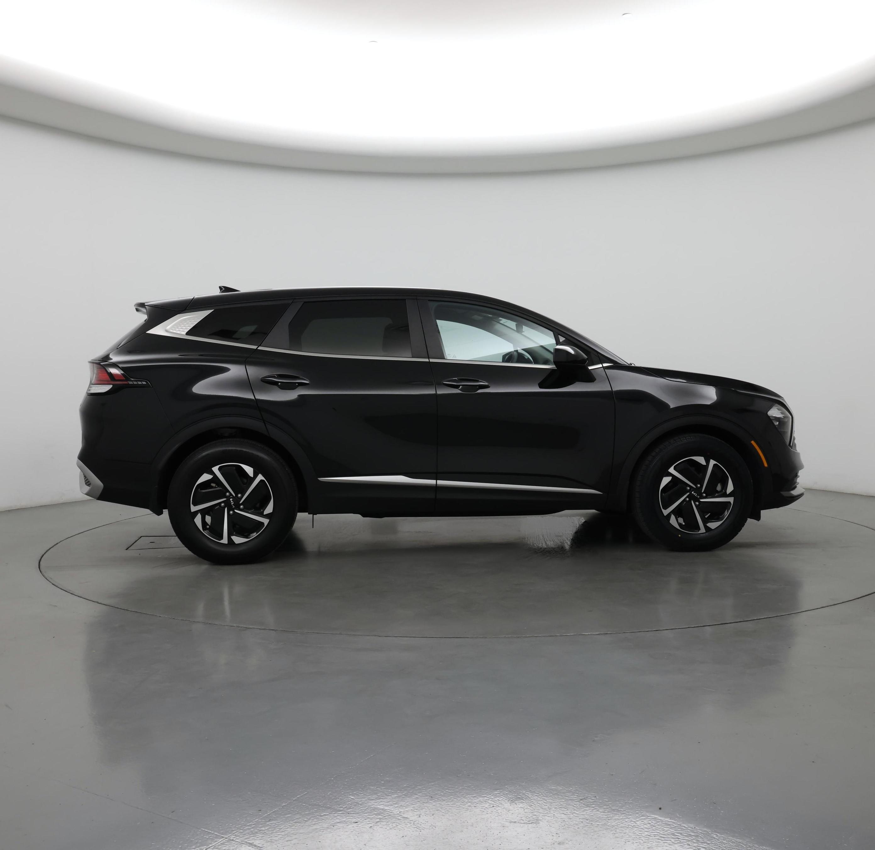 Thumbnail: 2023 Kia Sportage - 7