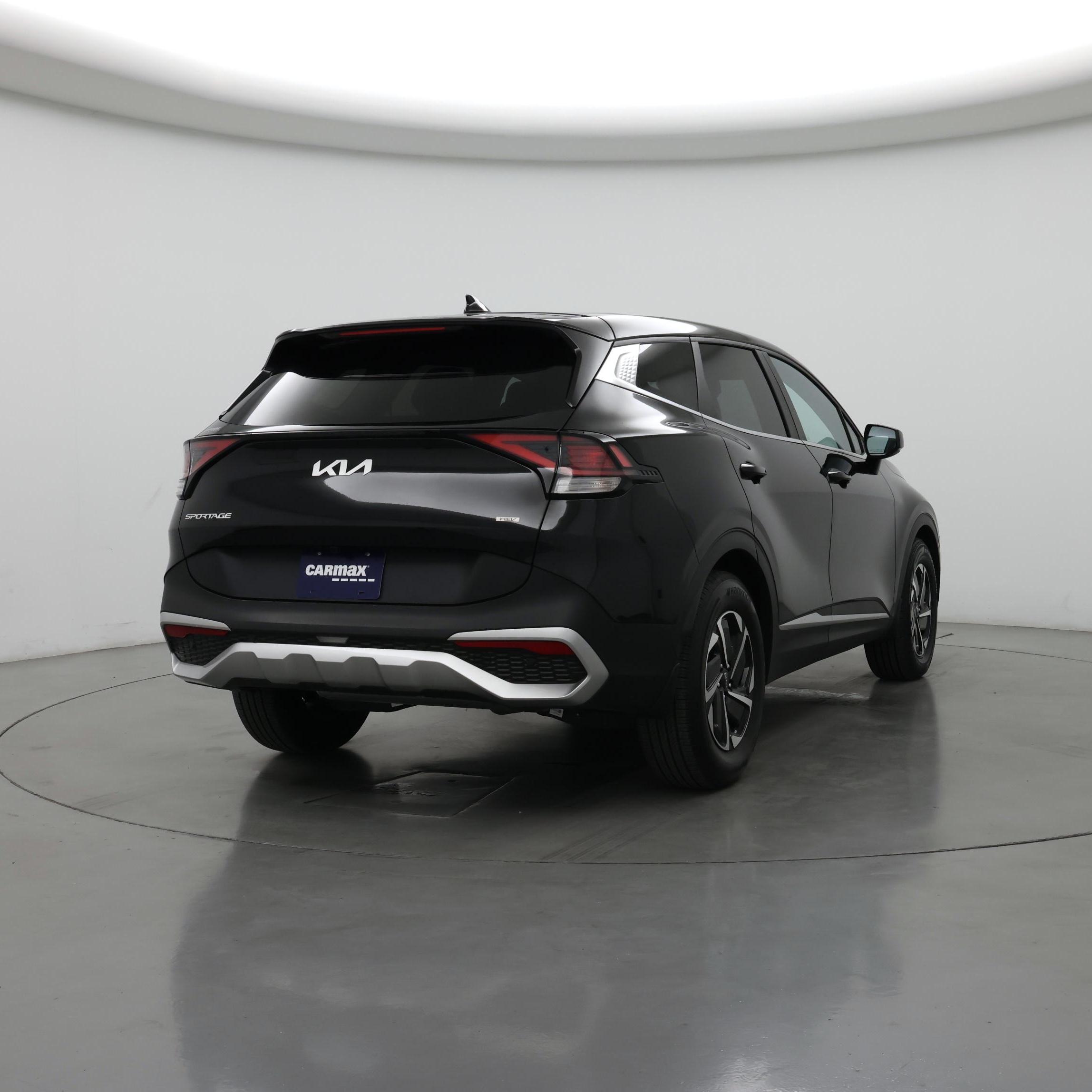 Thumbnail: 2023 Kia Sportage - 8