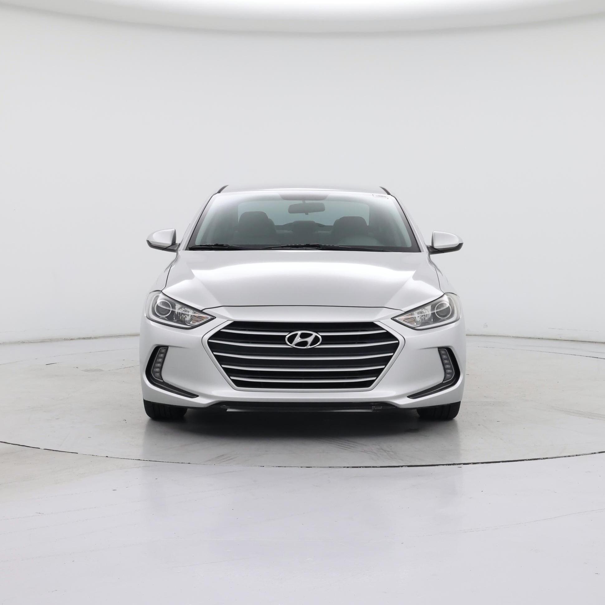 Thumbnail: 2017 Hyundai Elantra - 5