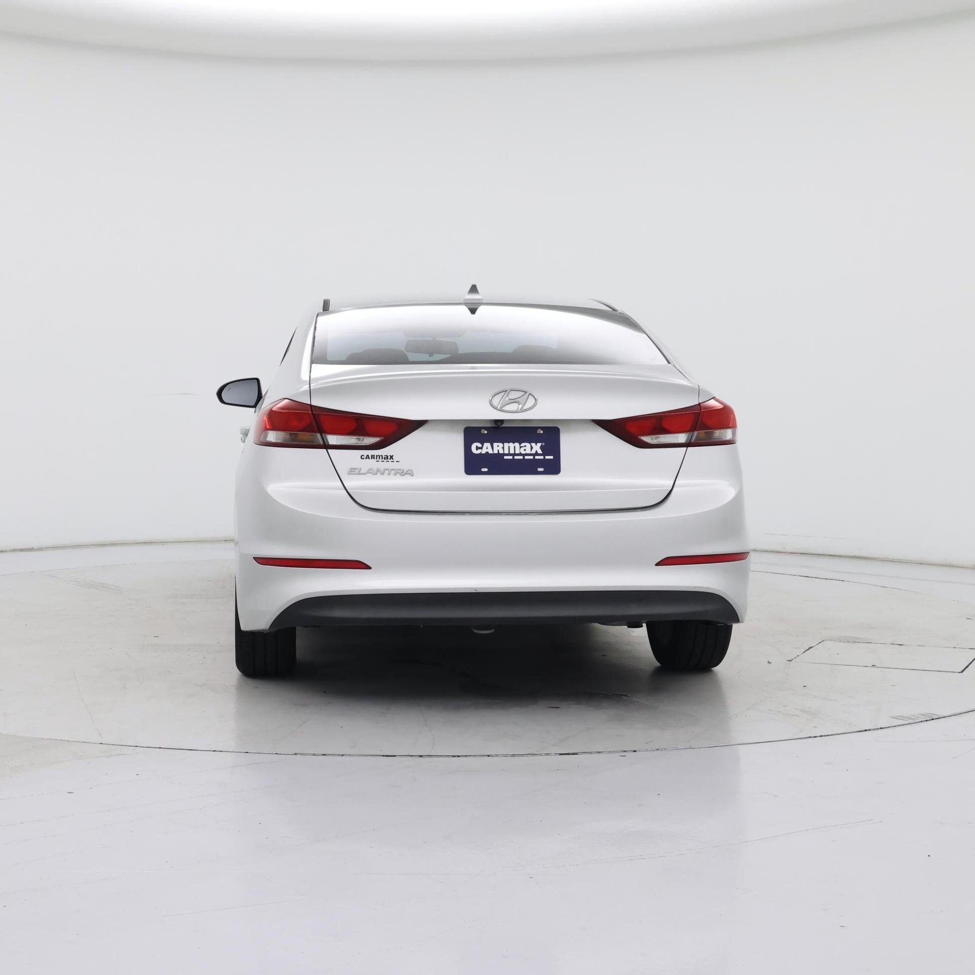 Thumbnail: 2017 Hyundai Elantra - 6