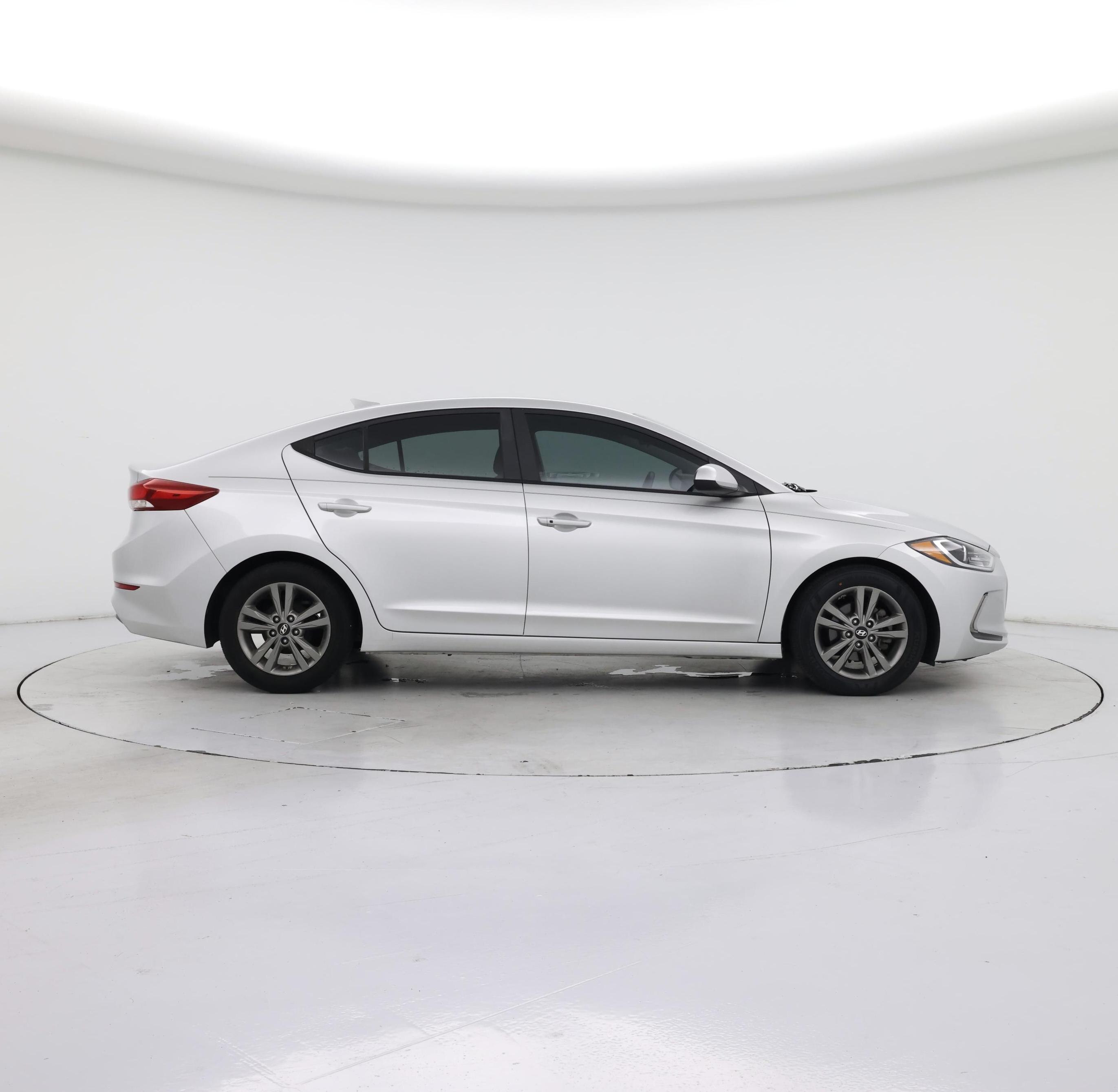 Thumbnail: 2017 Hyundai Elantra - 7