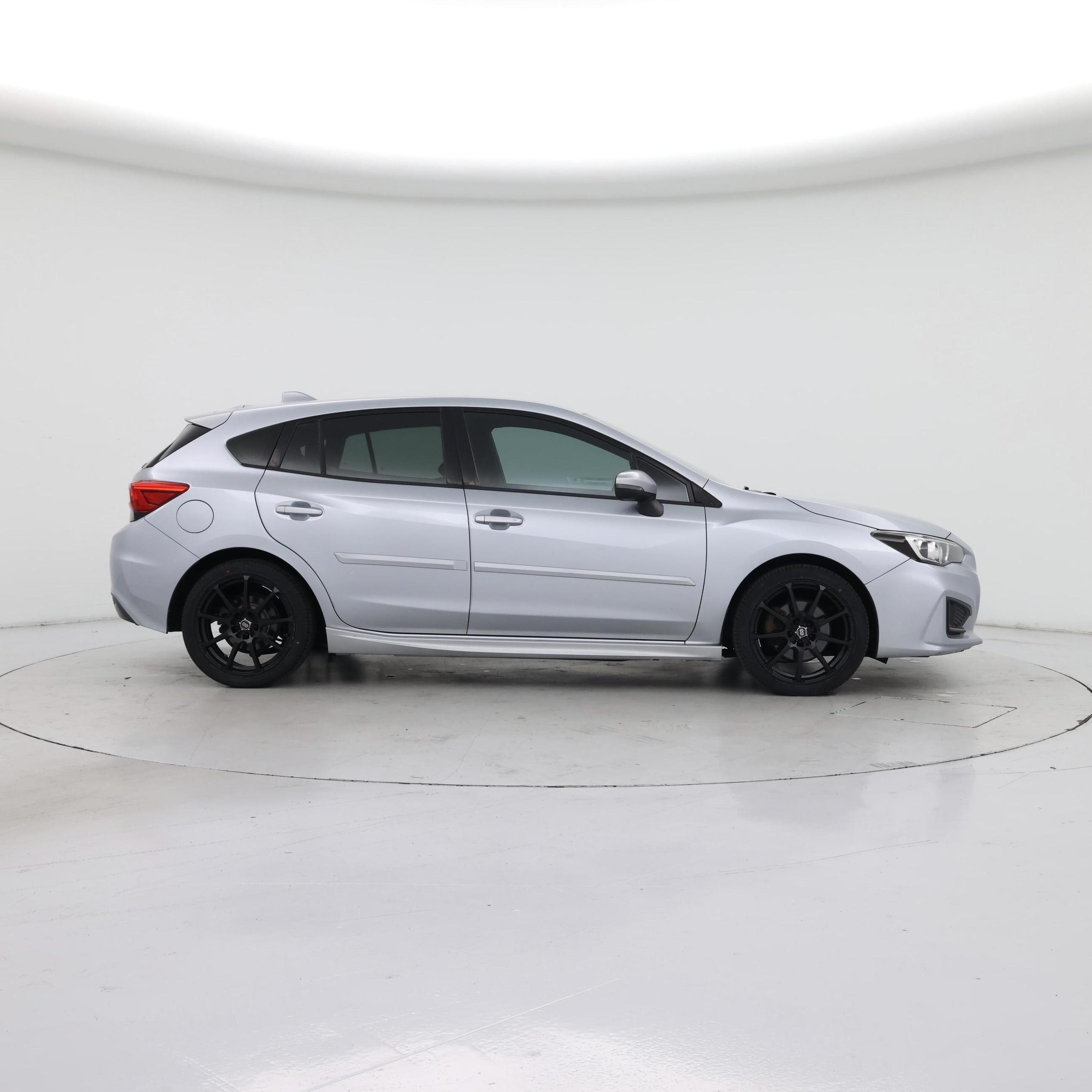 Thumbnail: 2017 Subaru Impreza - 7
