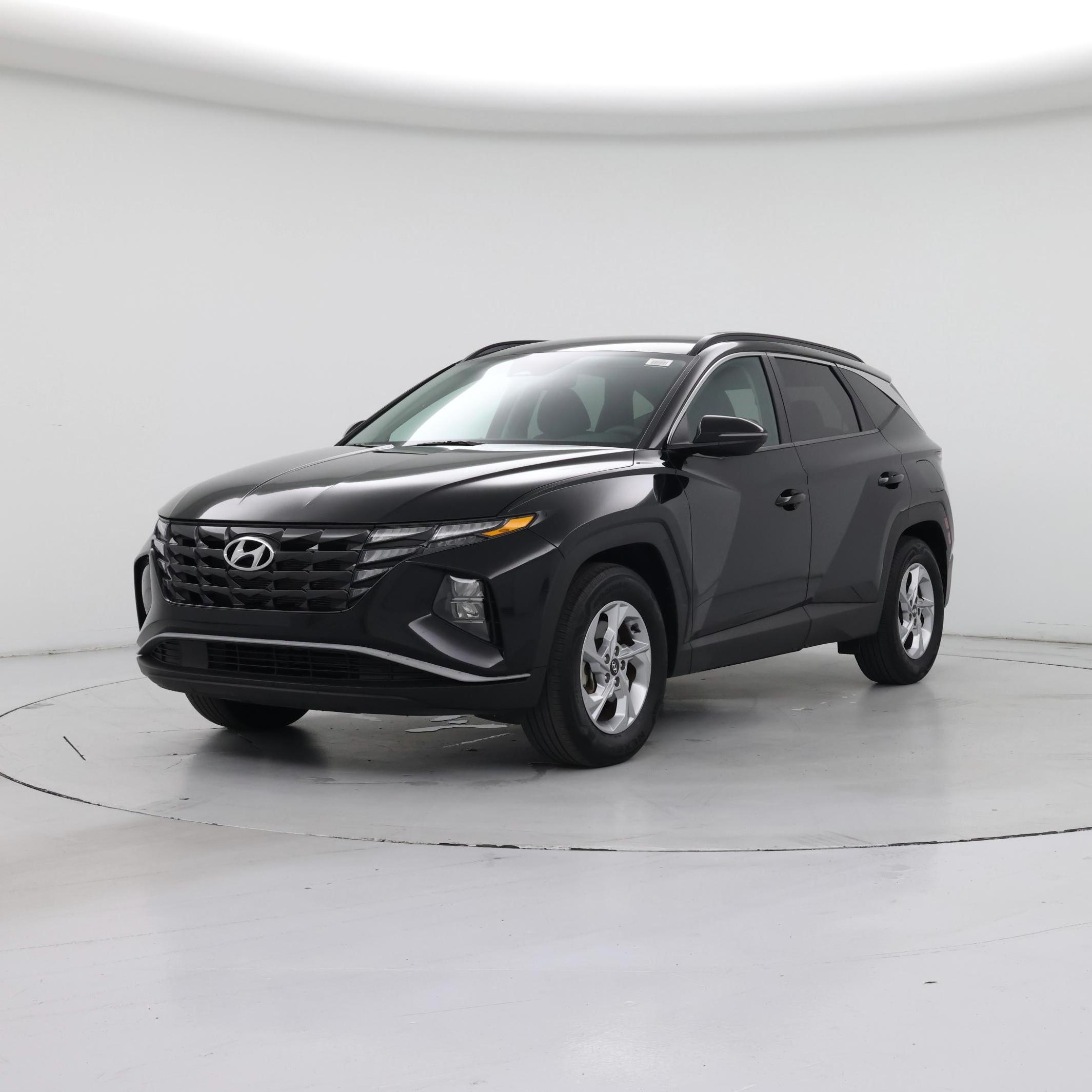 Thumbnail: 2022 Hyundai Tucson - 4