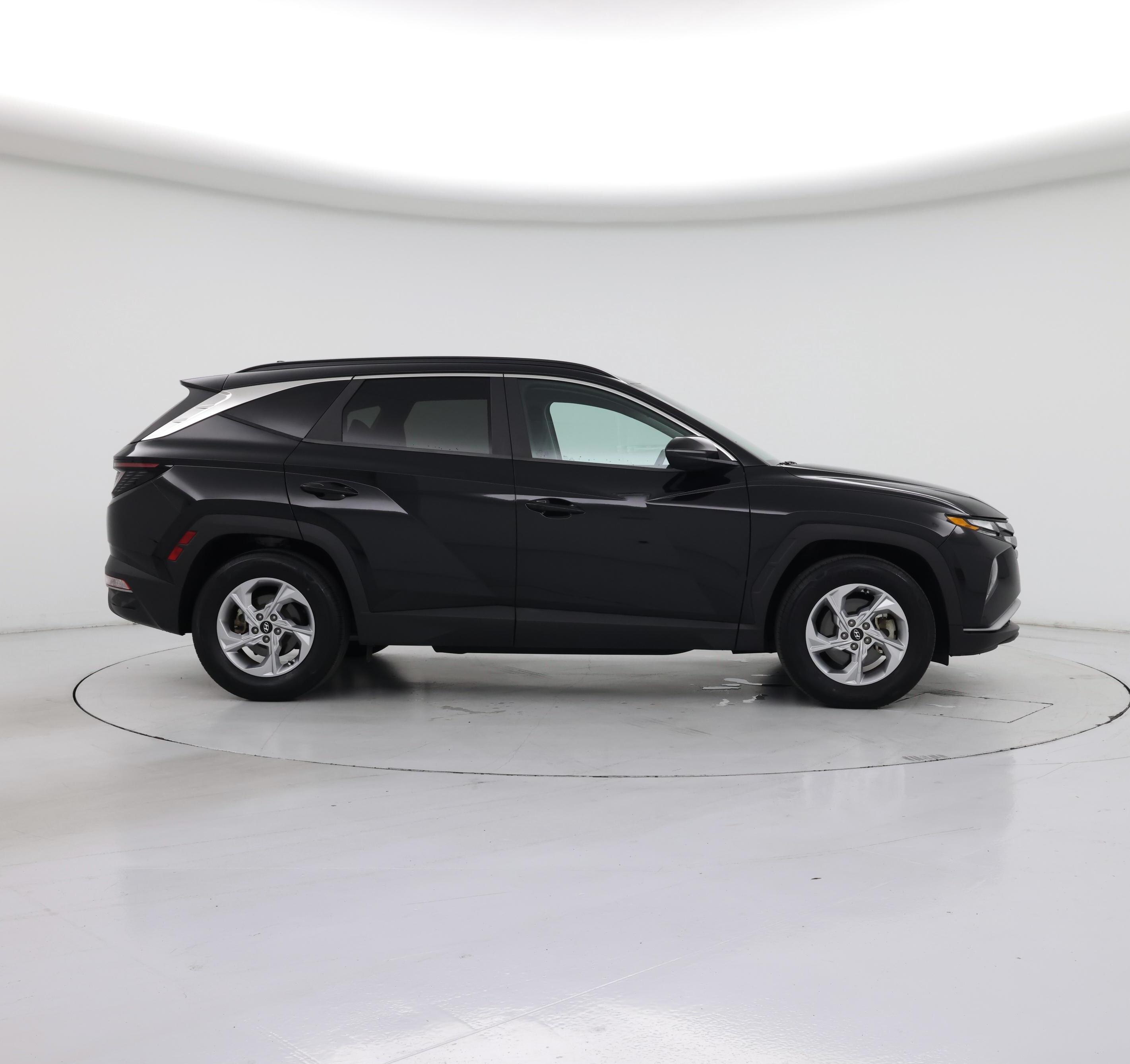 Thumbnail: 2022 Hyundai Tucson - 7