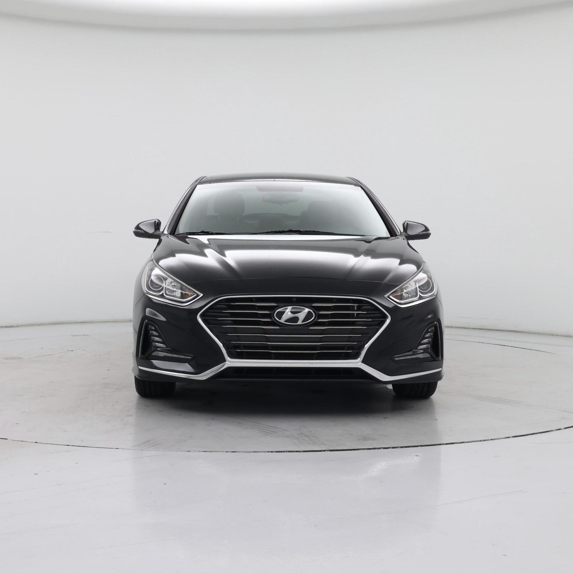 Thumbnail: 2018 Hyundai Sonata - 5