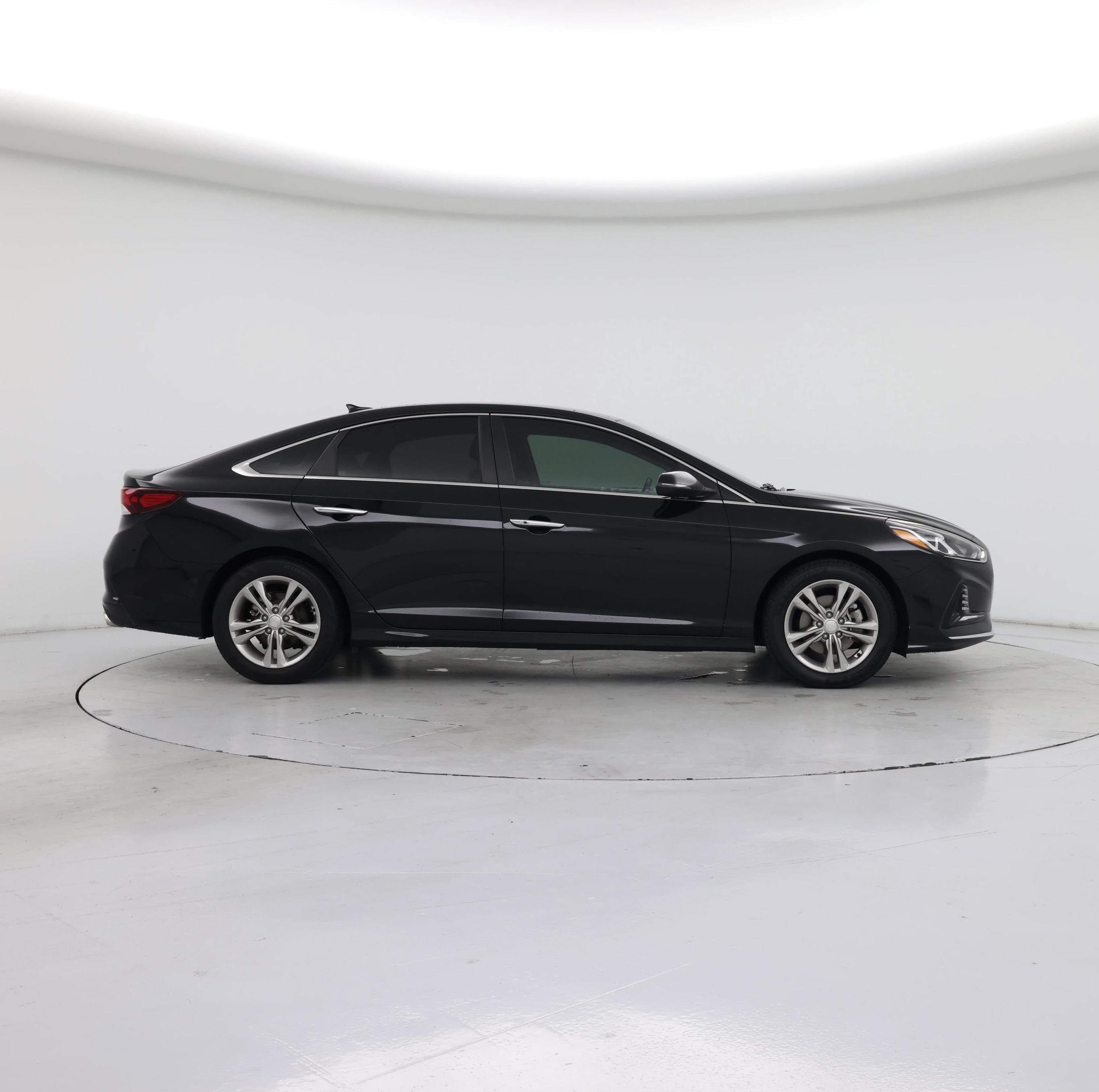 Thumbnail: 2018 Hyundai Sonata - 7