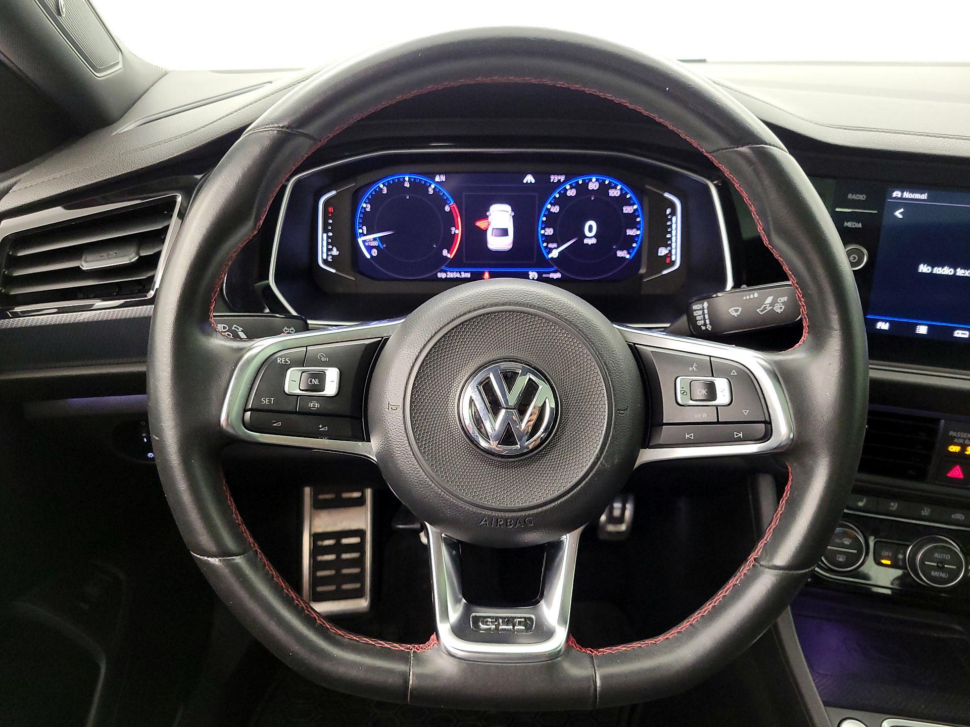 Thumbnail: 2020 Volkswagen Jetta - 10