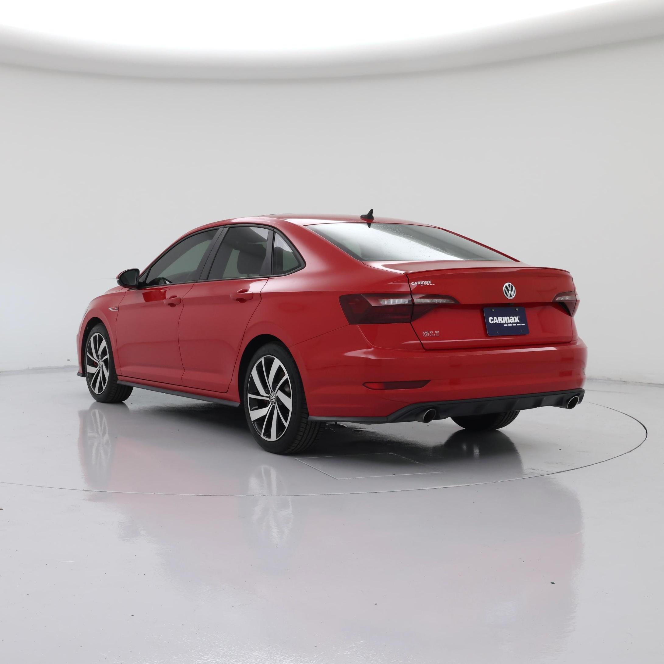 Thumbnail: 2020 Volkswagen Jetta - 2