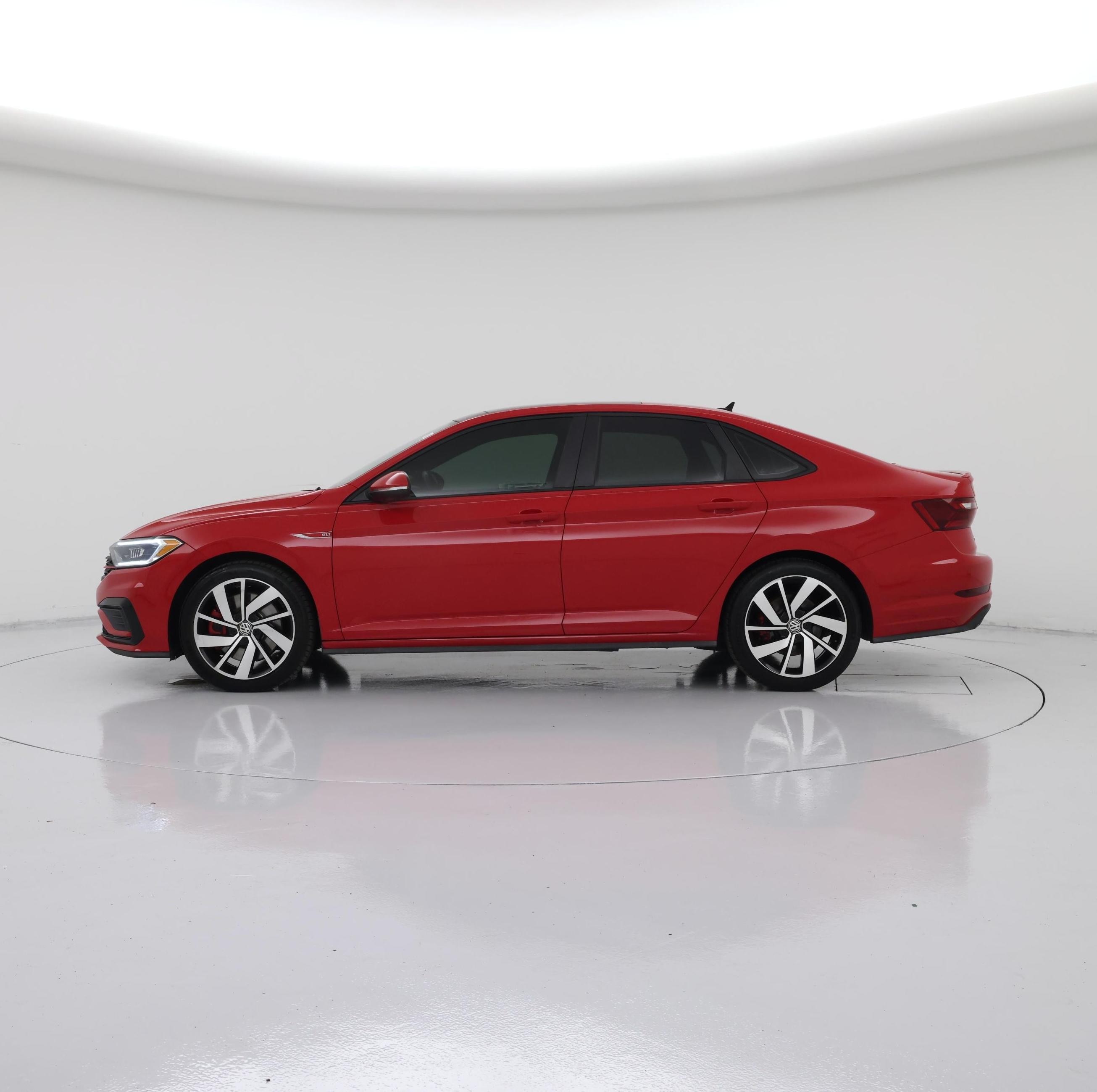 Thumbnail: 2020 Volkswagen Jetta - 3