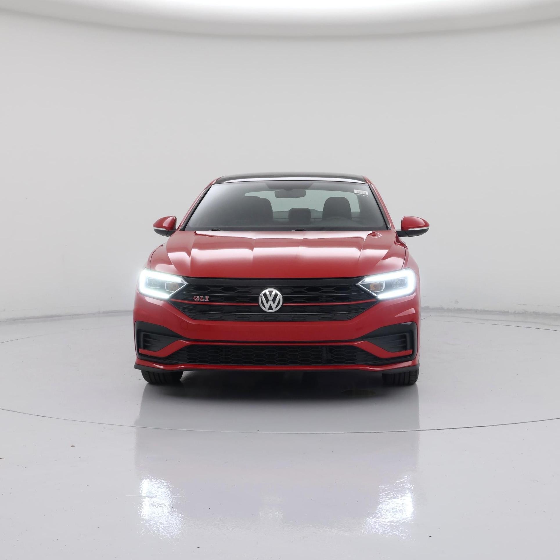 Thumbnail: 2020 Volkswagen Jetta - 5