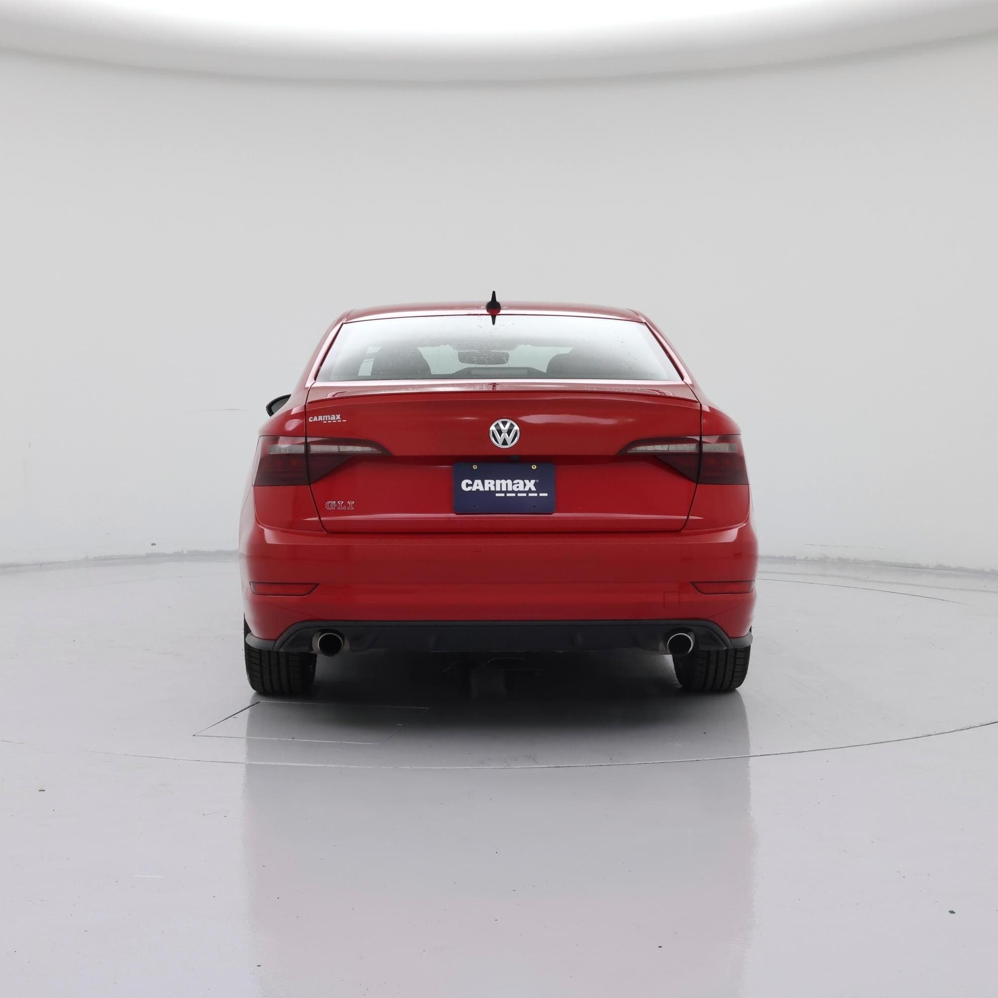 Thumbnail: 2020 Volkswagen Jetta - 6