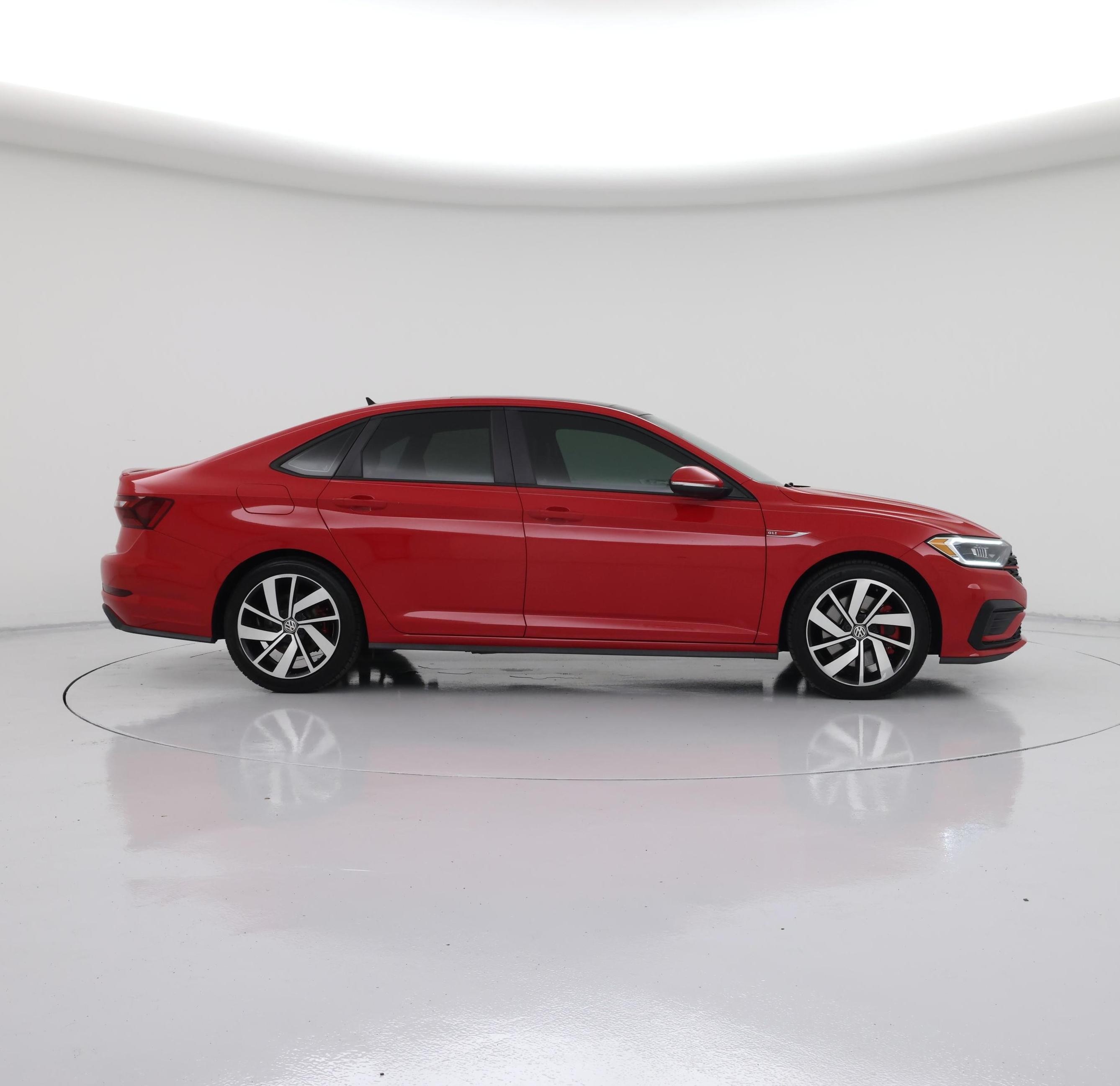 Thumbnail: 2020 Volkswagen Jetta - 7