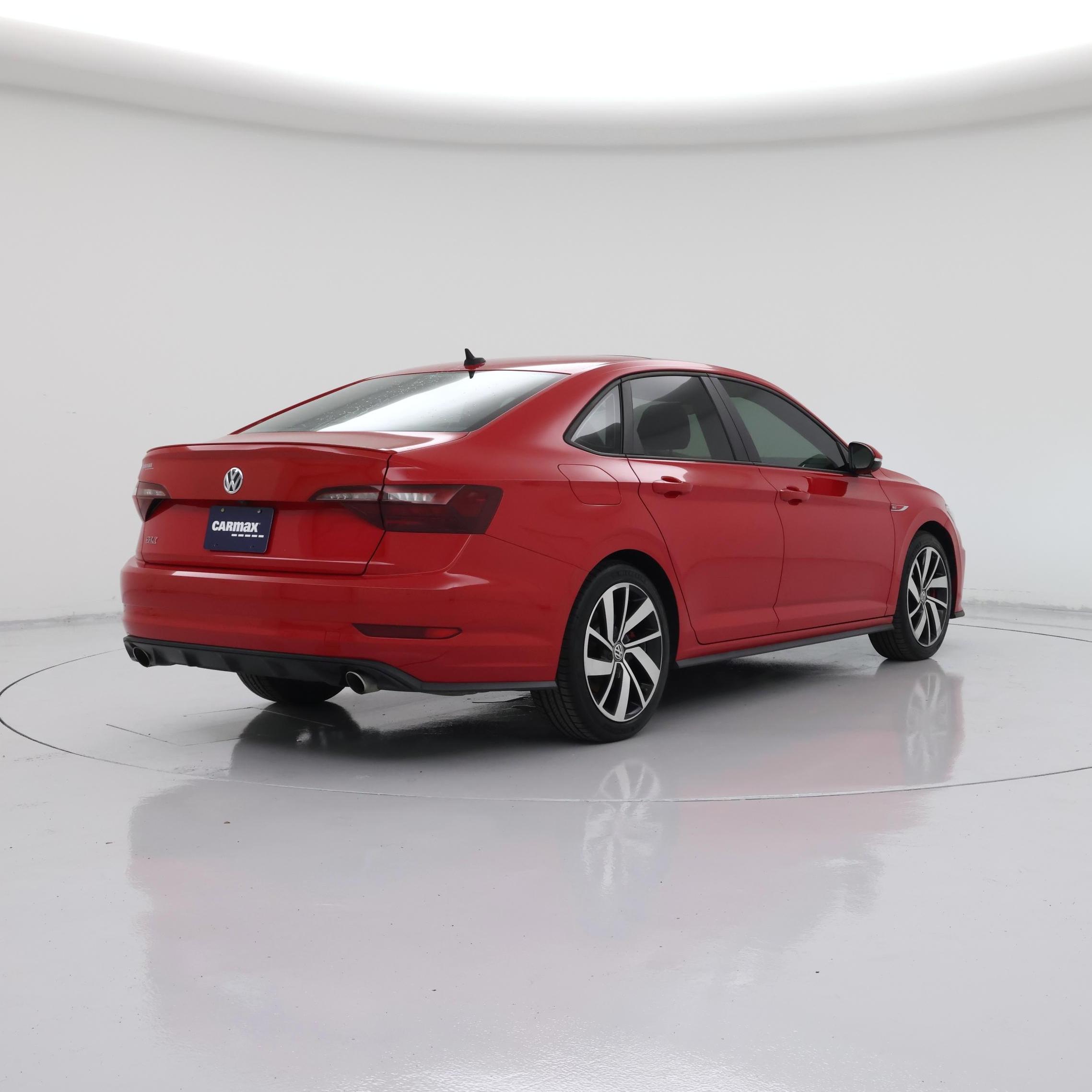 Thumbnail: 2020 Volkswagen Jetta - 8