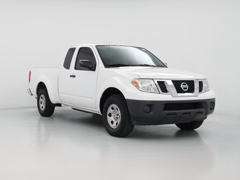 2016 Nissan Frontier S -
                  Tampa, FL