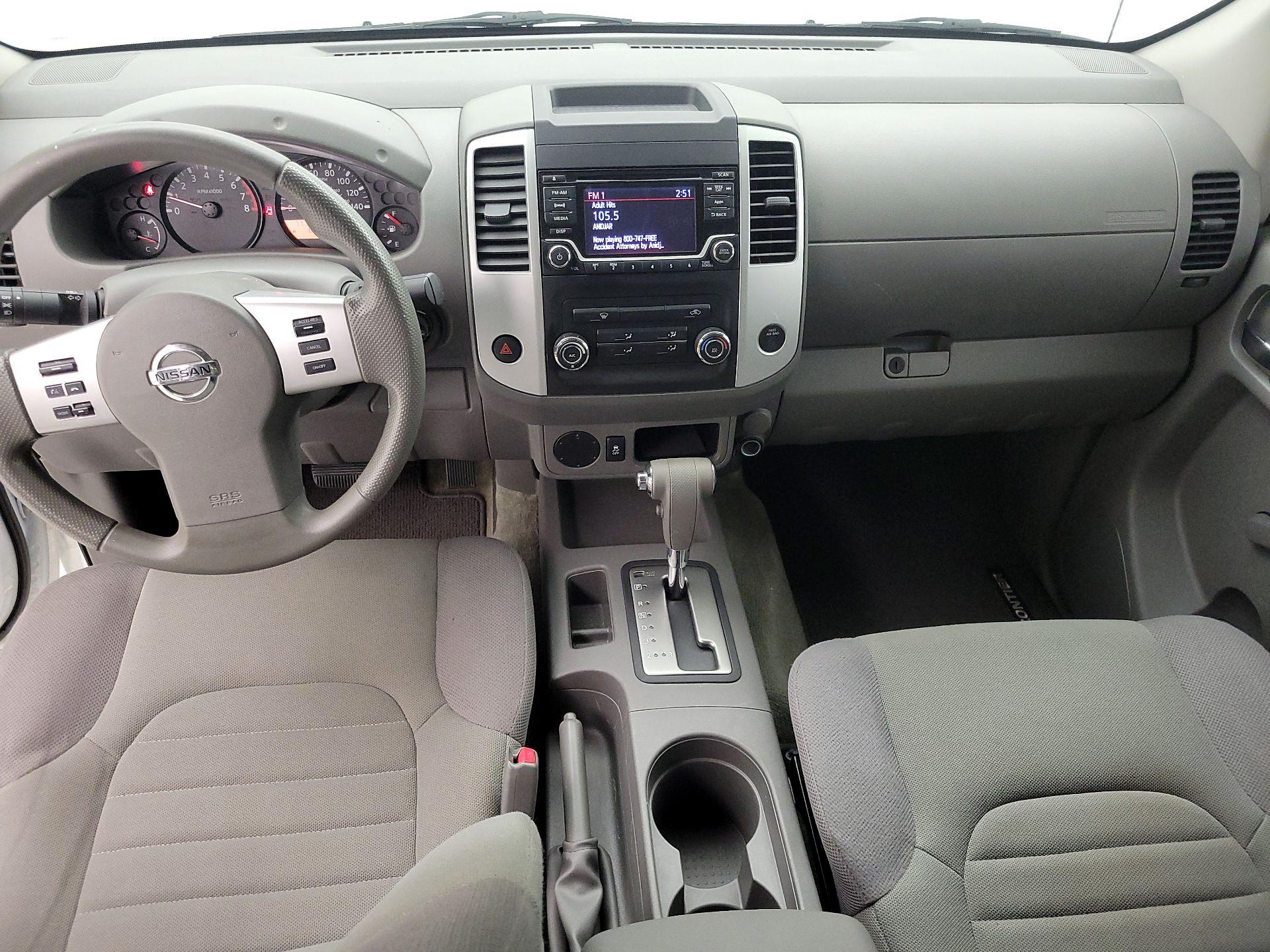 Thumbnail: 2016 Nissan Frontier - 9