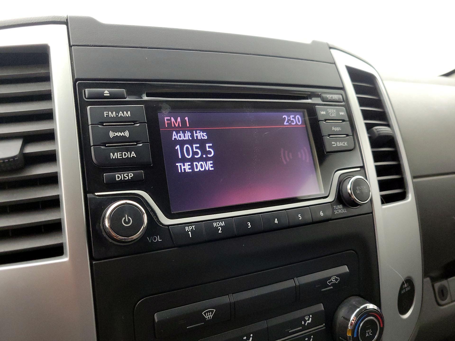 Thumbnail: 2016 Nissan Frontier - 14