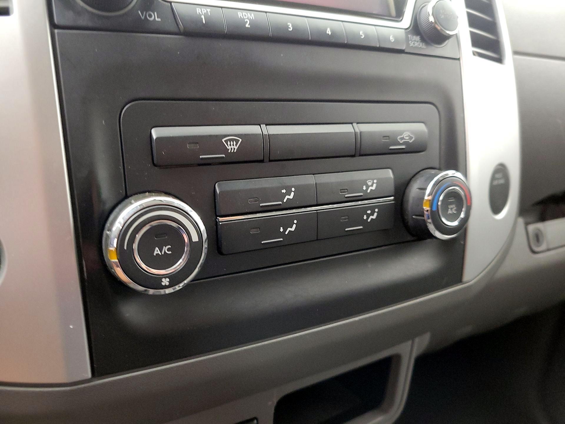 Thumbnail: 2016 Nissan Frontier - 15