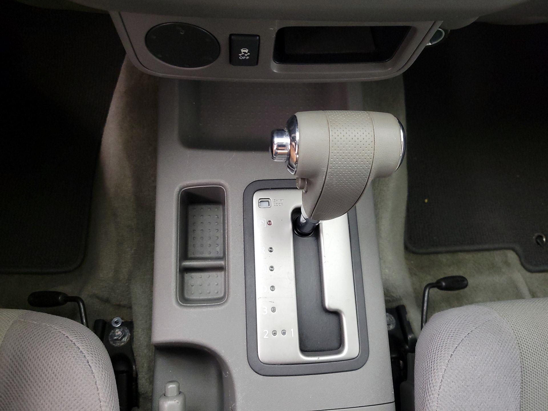 Thumbnail: 2016 Nissan Frontier - 16