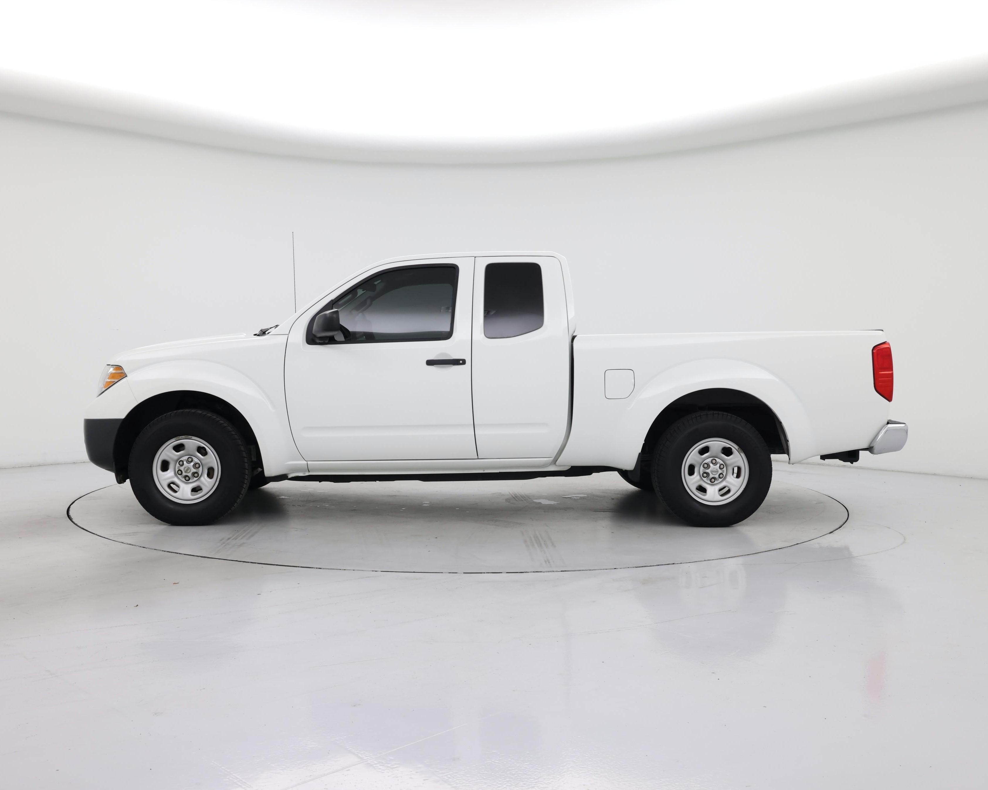 Thumbnail: 2016 Nissan Frontier - 3