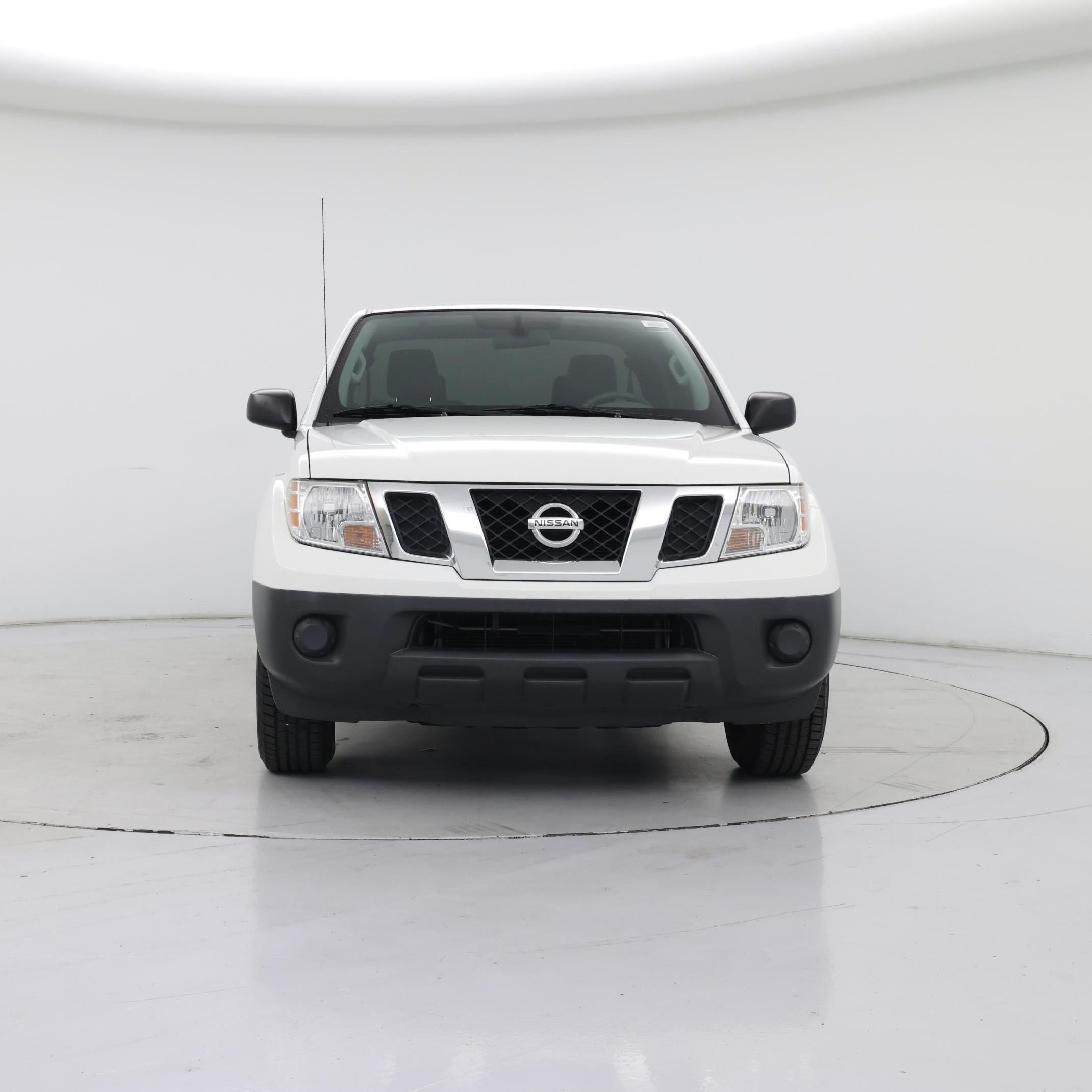 Thumbnail: 2016 Nissan Frontier - 5