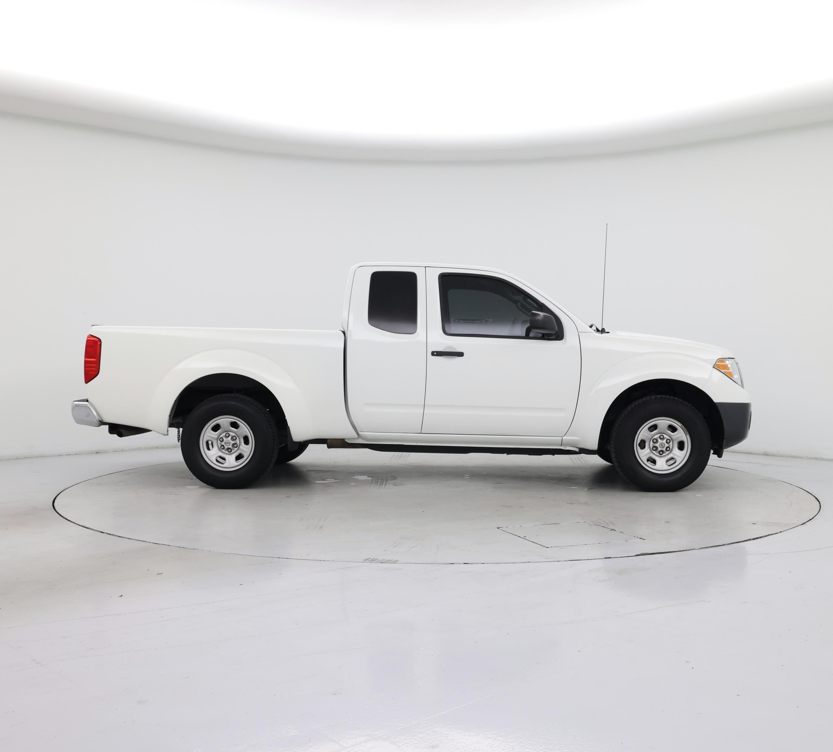 Thumbnail: 2016 Nissan Frontier - 7