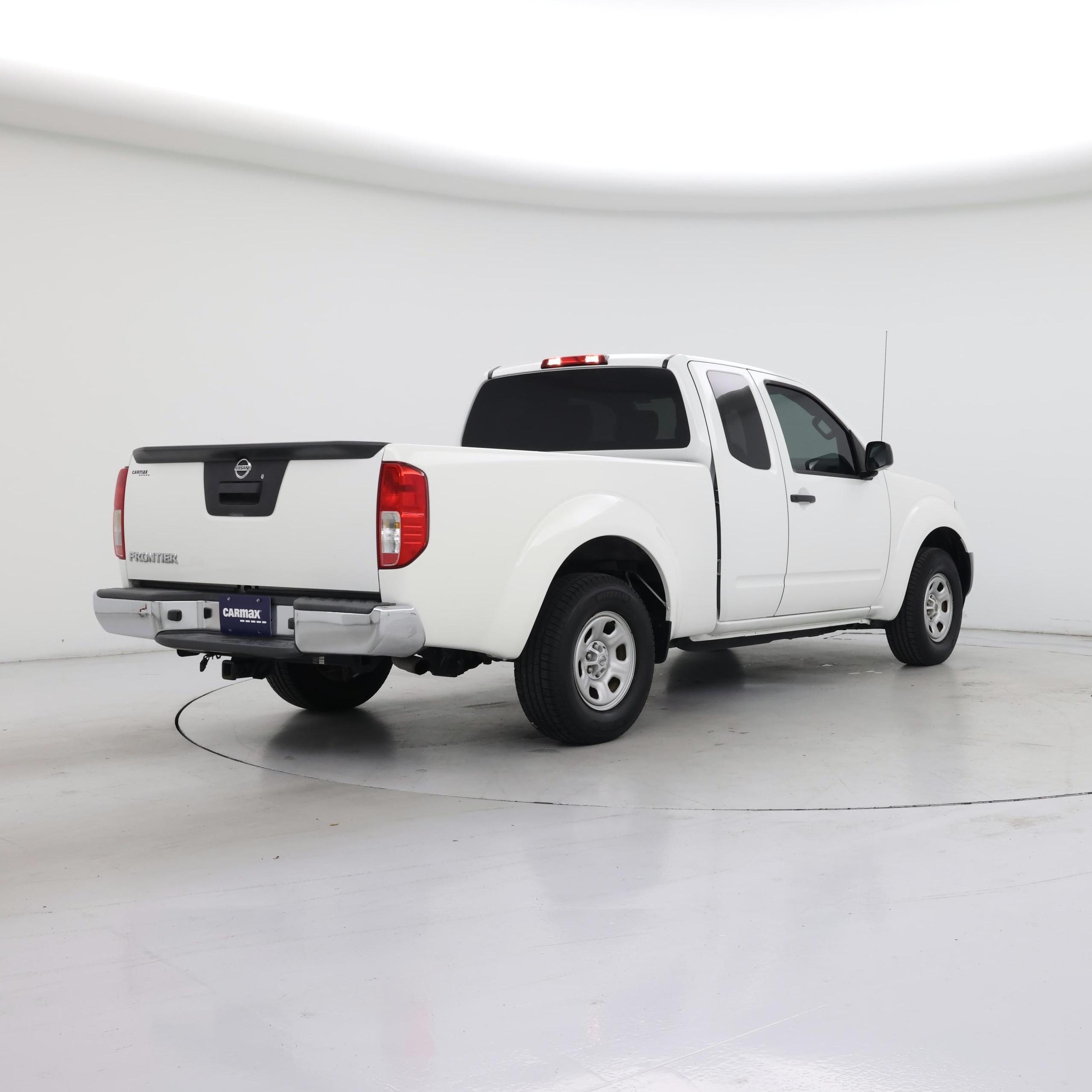 Thumbnail: 2016 Nissan Frontier - 8